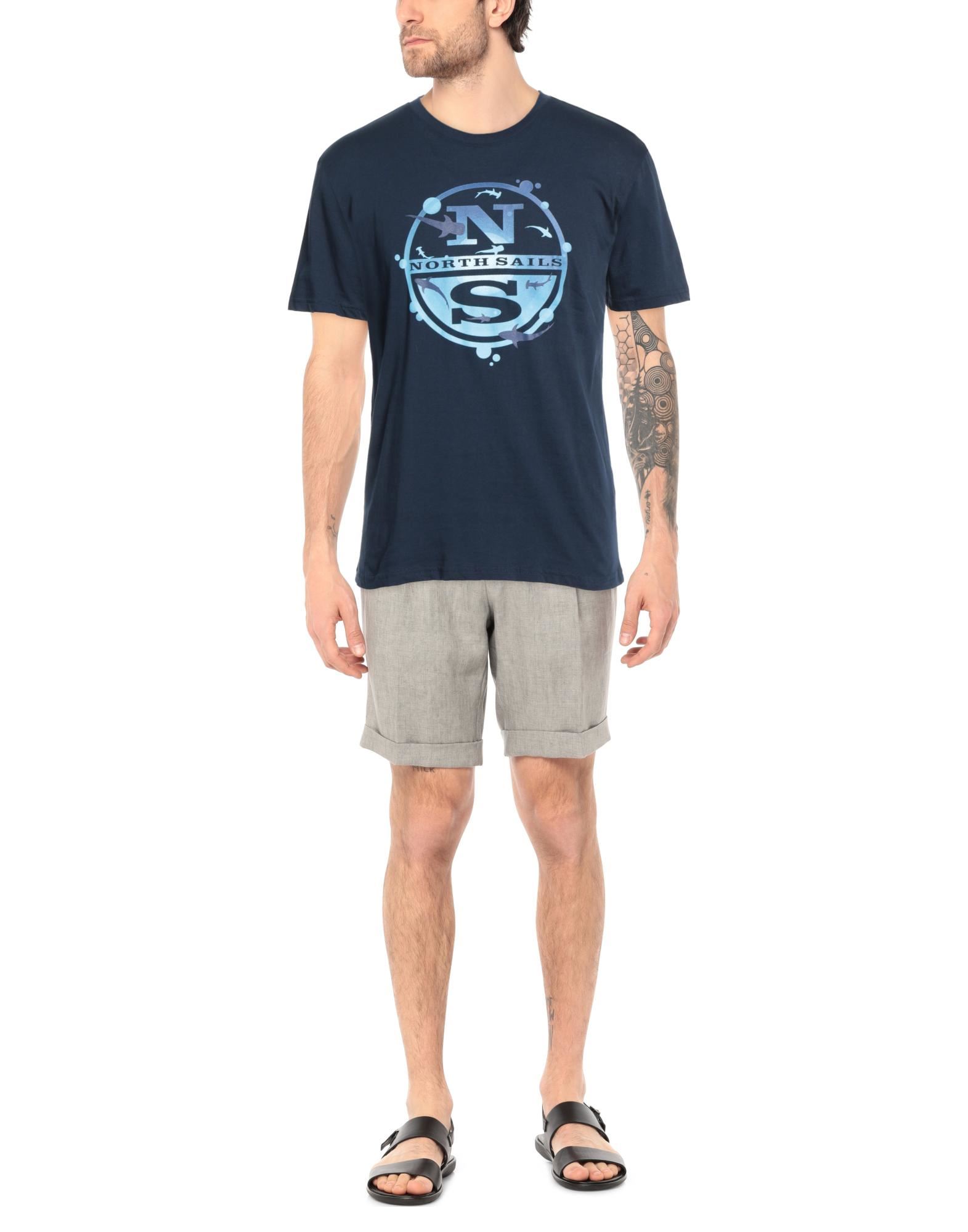  North Sails - Tops - T-shirts - On Yoox.com 