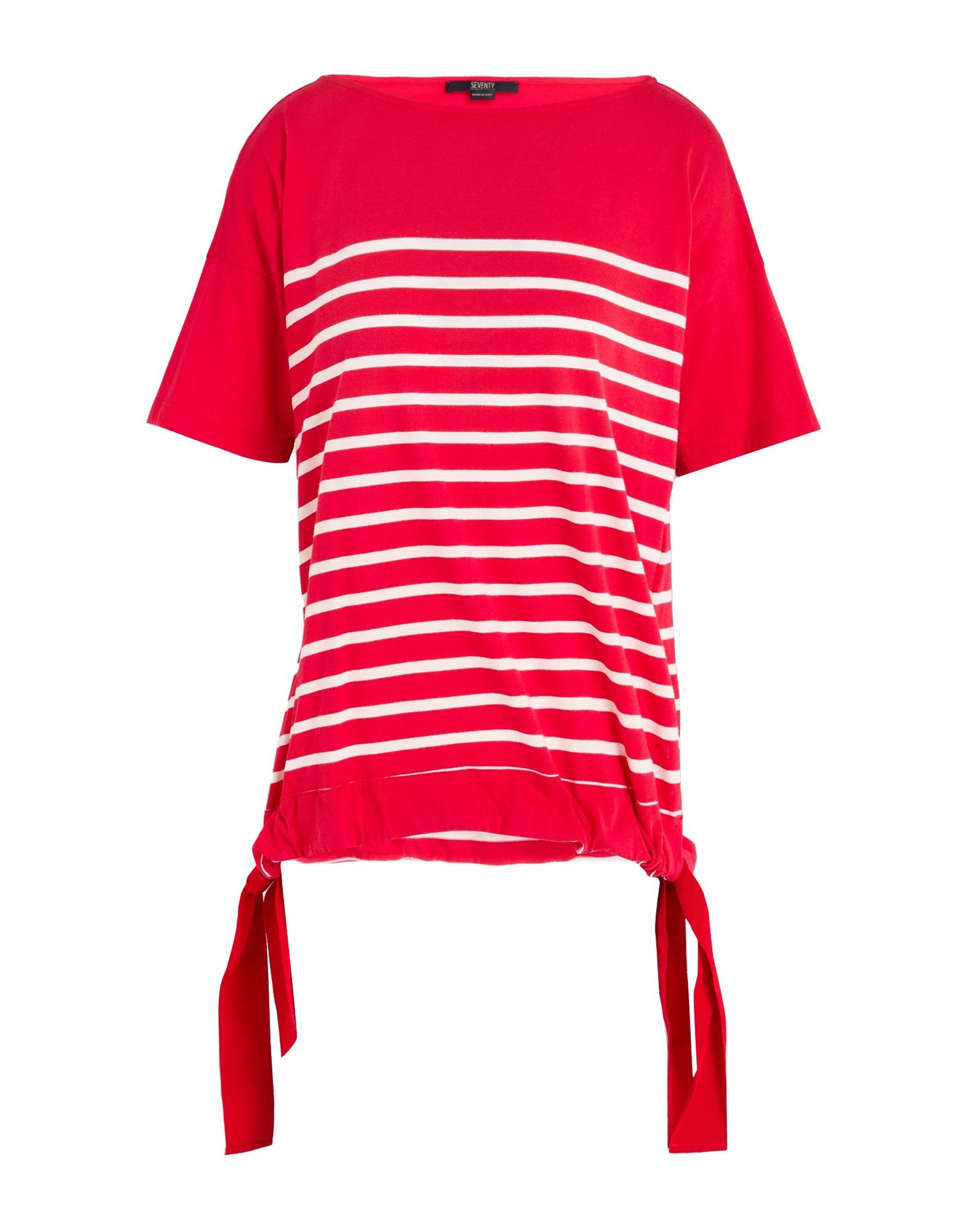 SEVENTY VENEZIA ΜΠΛΟΥΖΑΚΙΑ T-shirt