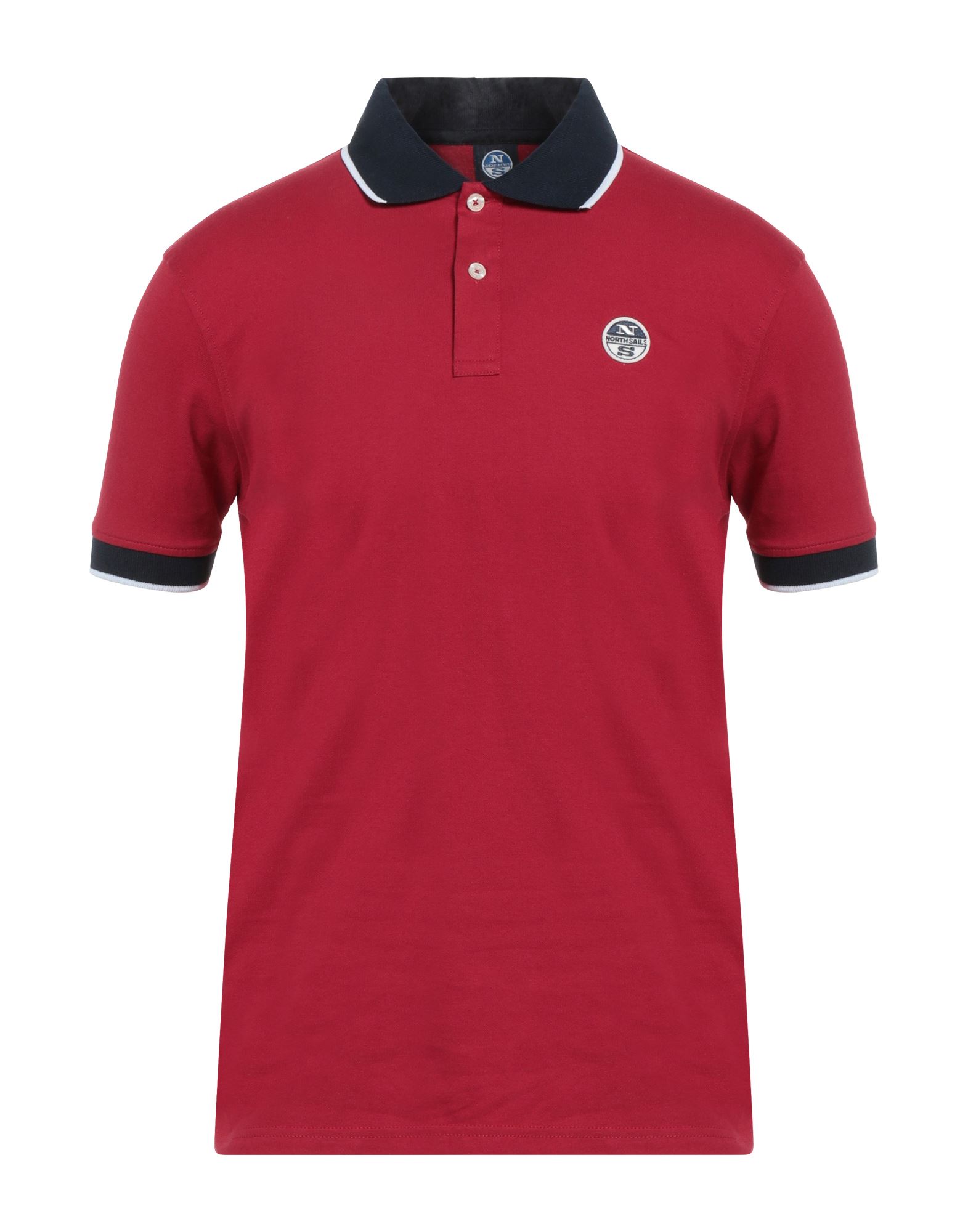  North Sails - Camisetas Y Tops - Polos - On Yoox.com 