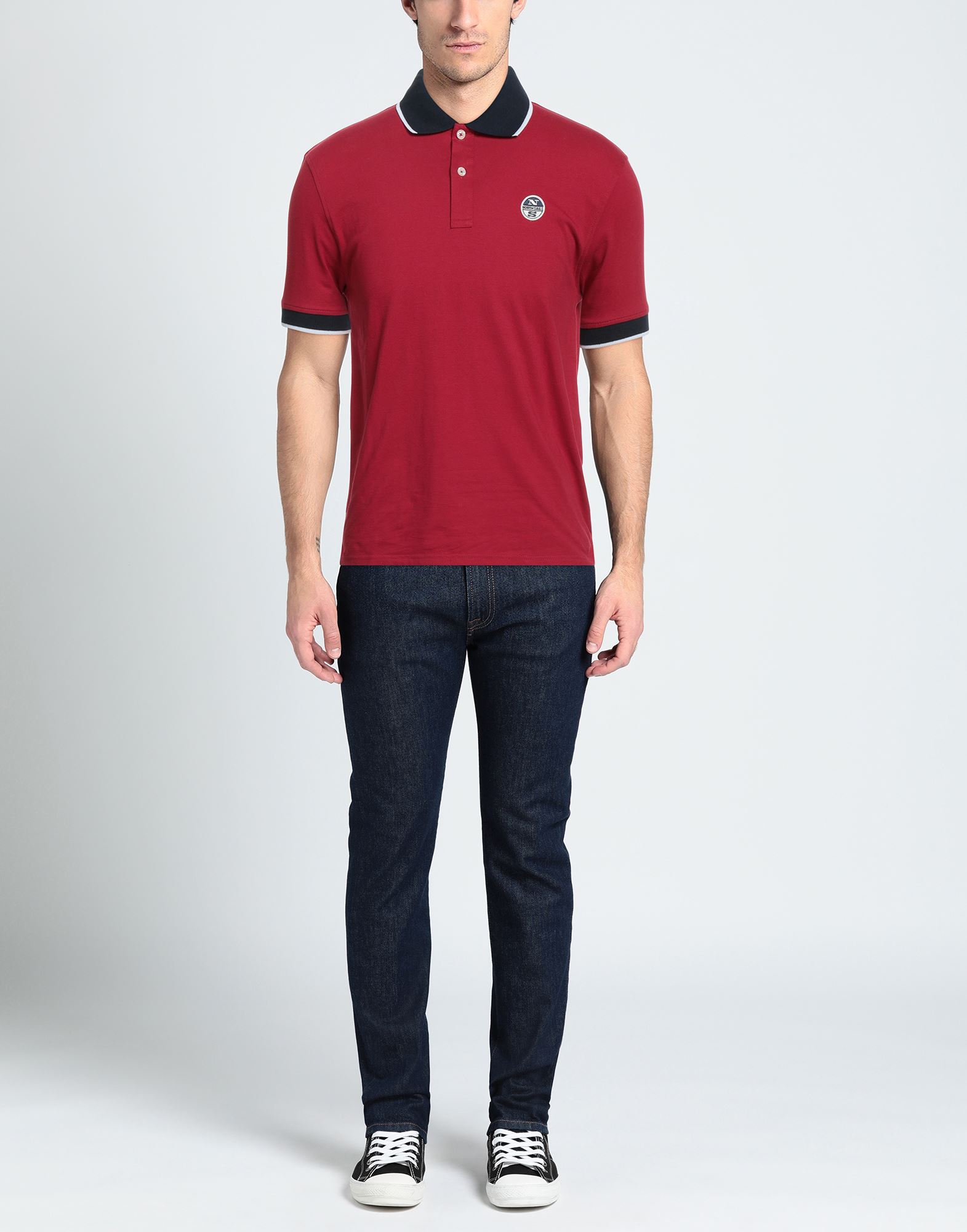  North Sails - Camisetas Y Tops - Polos - On Yoox.com 