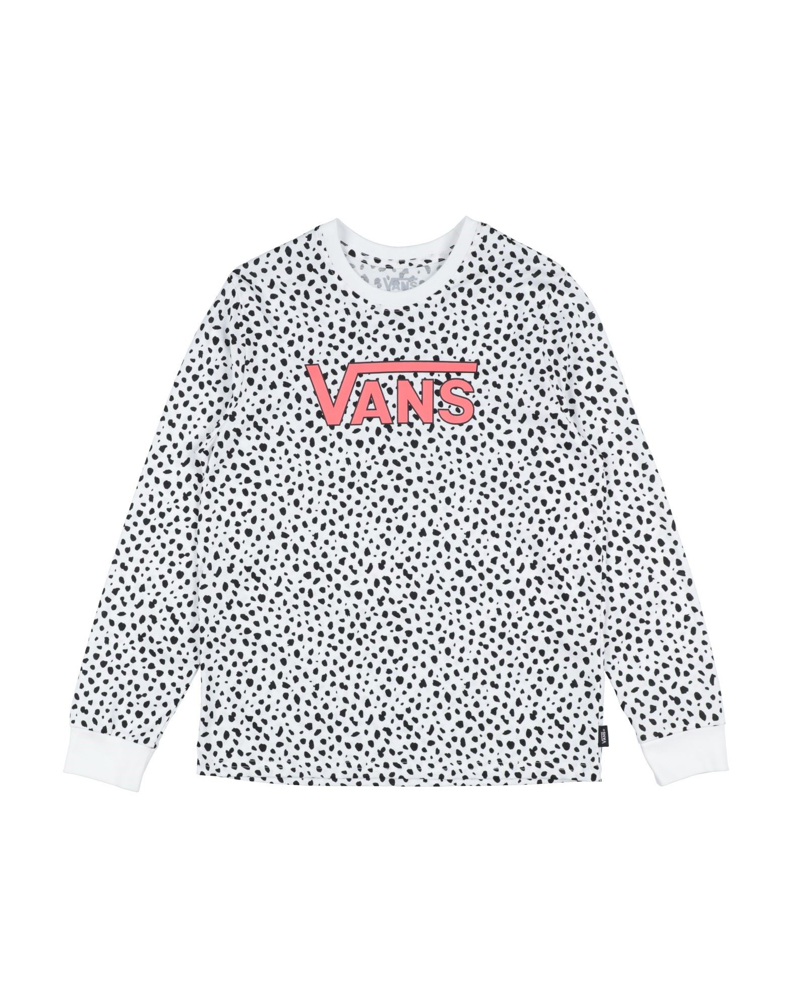 VANS ΜΠΛΟΥΖΑΚΙΑ T-shirt