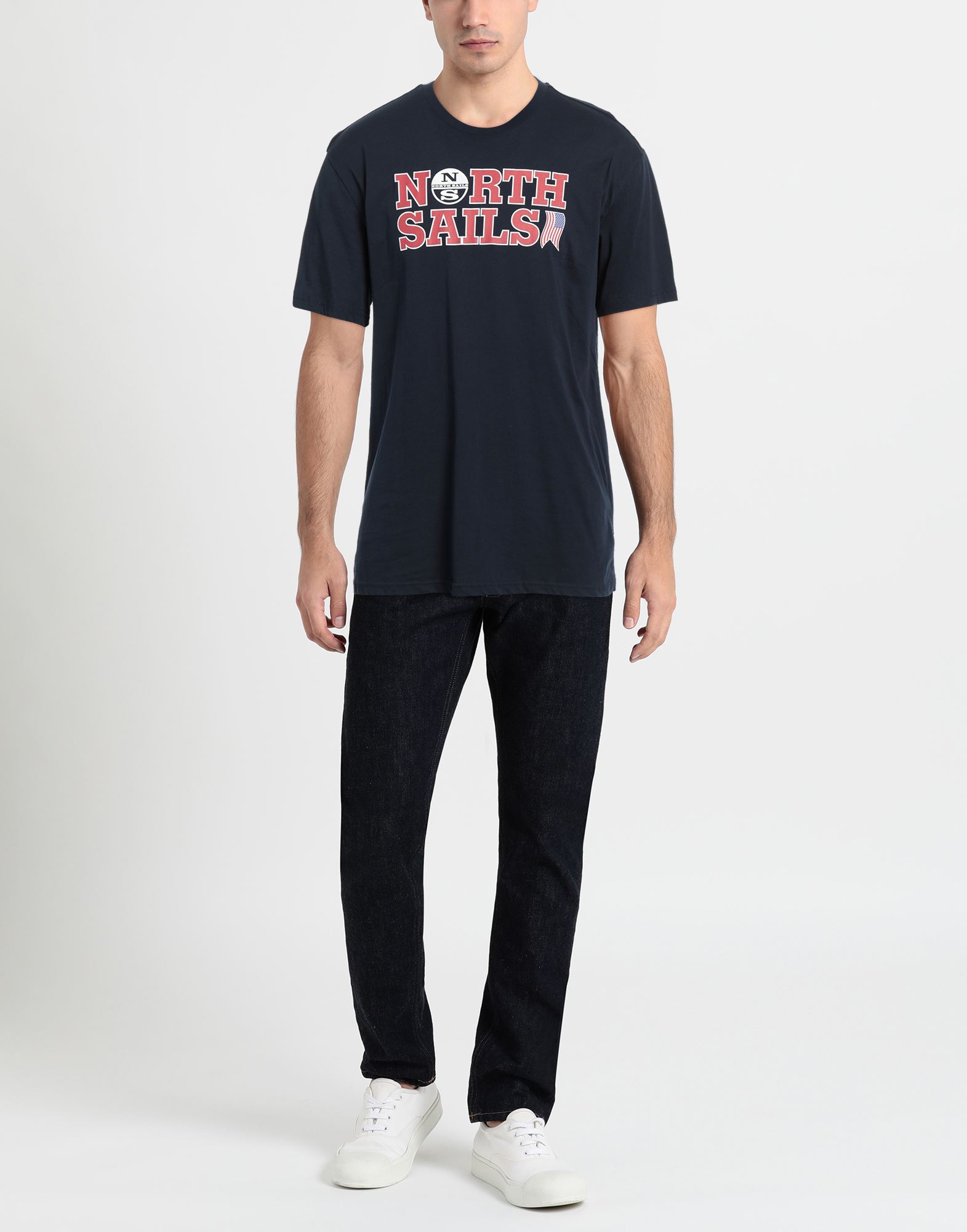  North Sails - Camisetas Y Tops - Camisetas - On Yoox.com 