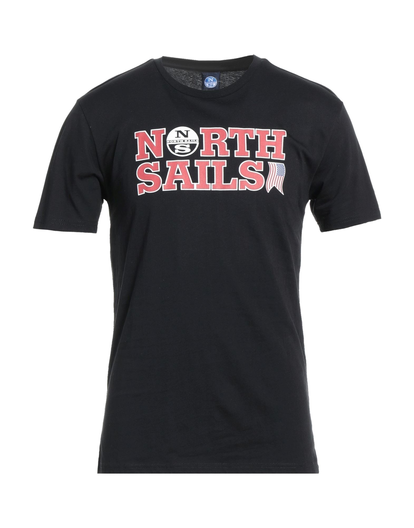  North Sails - Camisetas Y Tops - Camisetas - On Yoox.com 