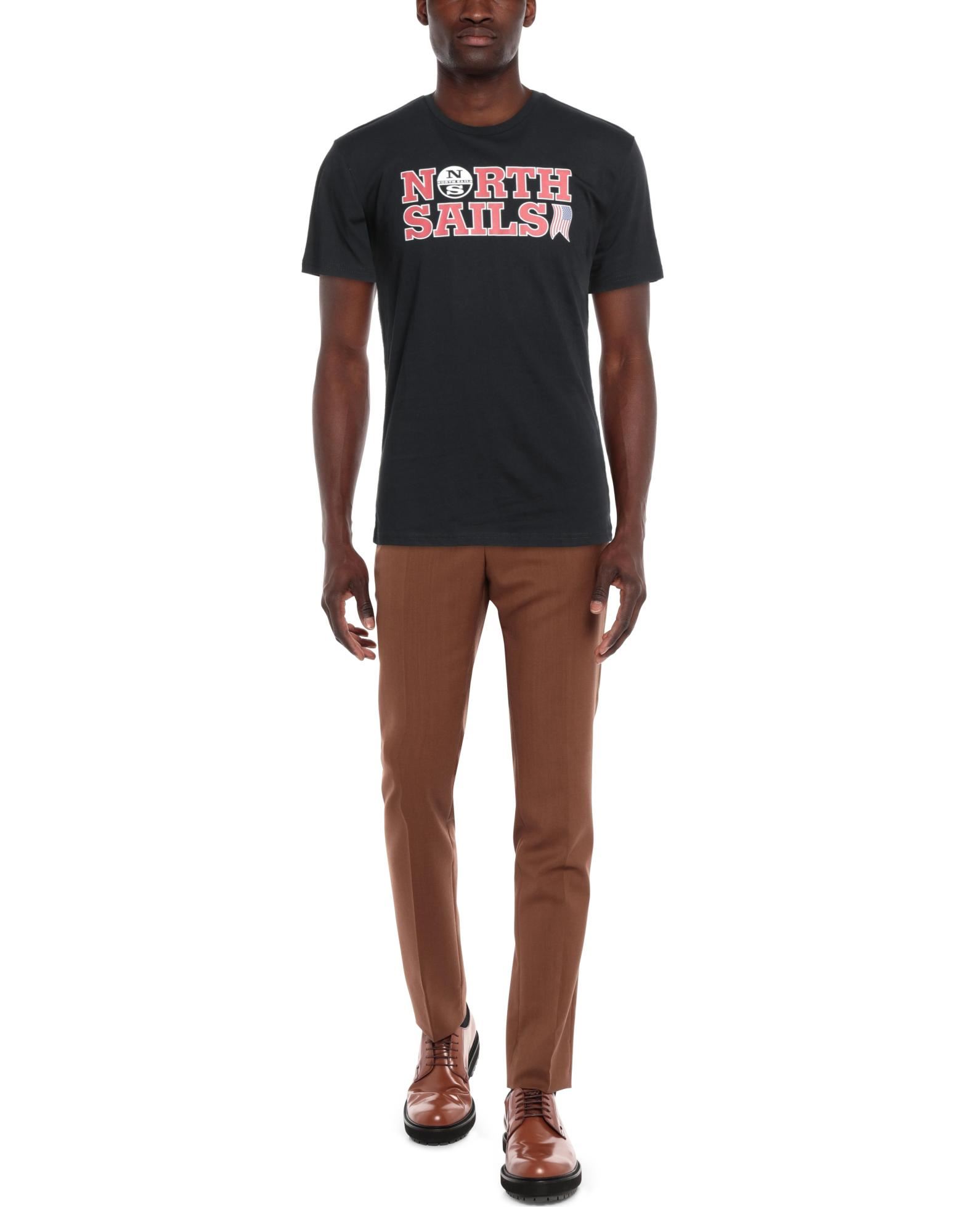  North Sails - Camisetas Y Tops - Camisetas - On Yoox.com 