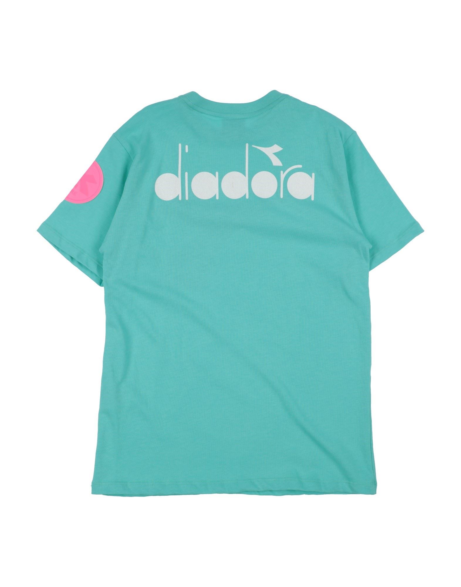  Diadora - Tops - T-shirts - On Yoox.com 