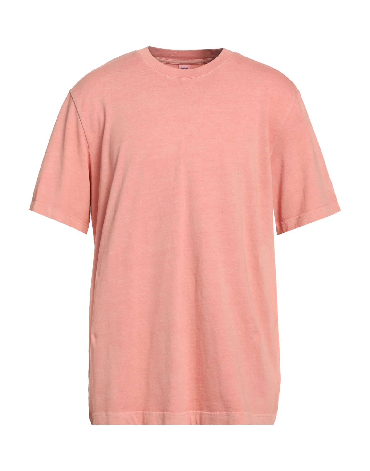 Reebok T-shirts In Blush