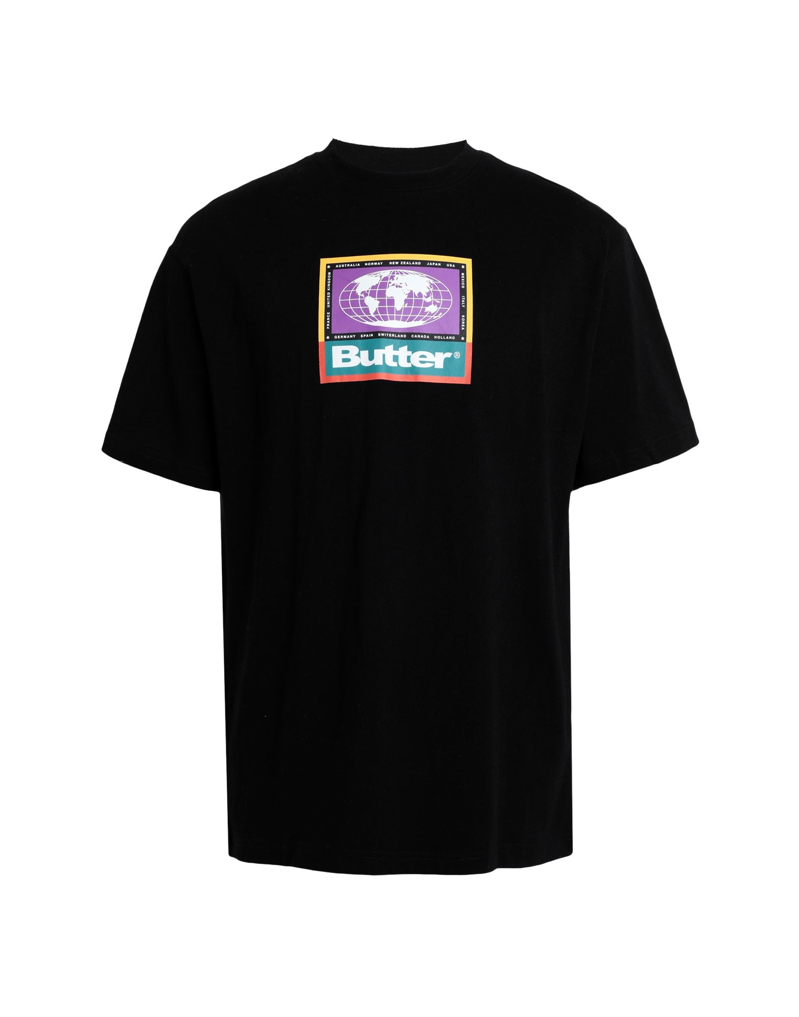 BUTTER GOODS ΜΠΛΟΥΖΑΚΙΑ T-shirt 12887438