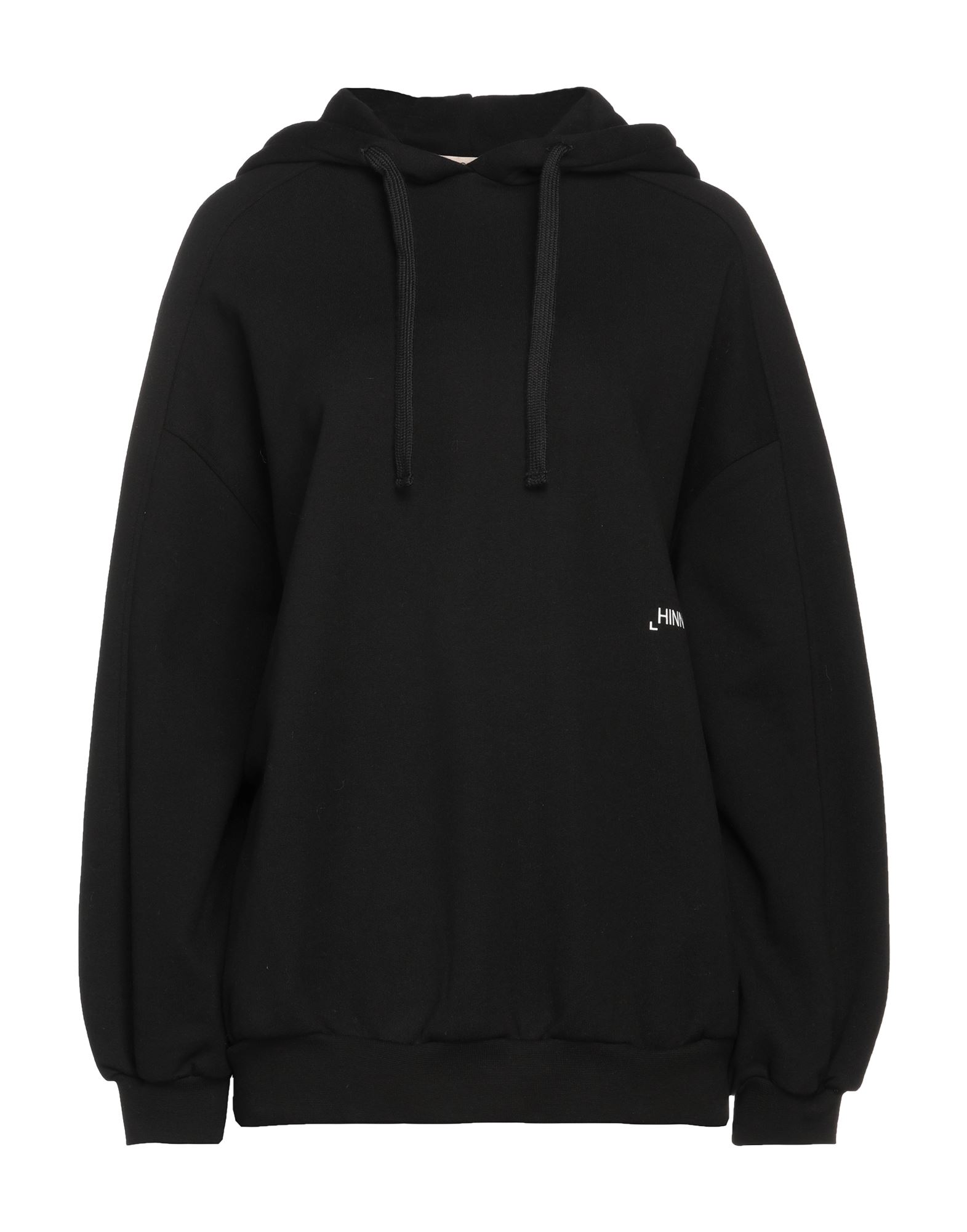 Hinnominate Sweatshirts In Black