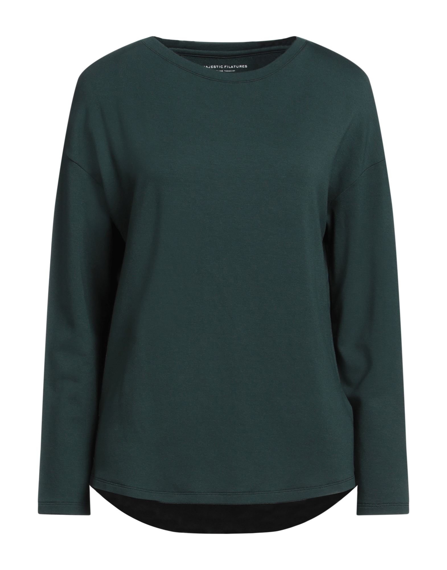  Majestic Filatures - Tops - Sweatshirts - On Yoox.com 