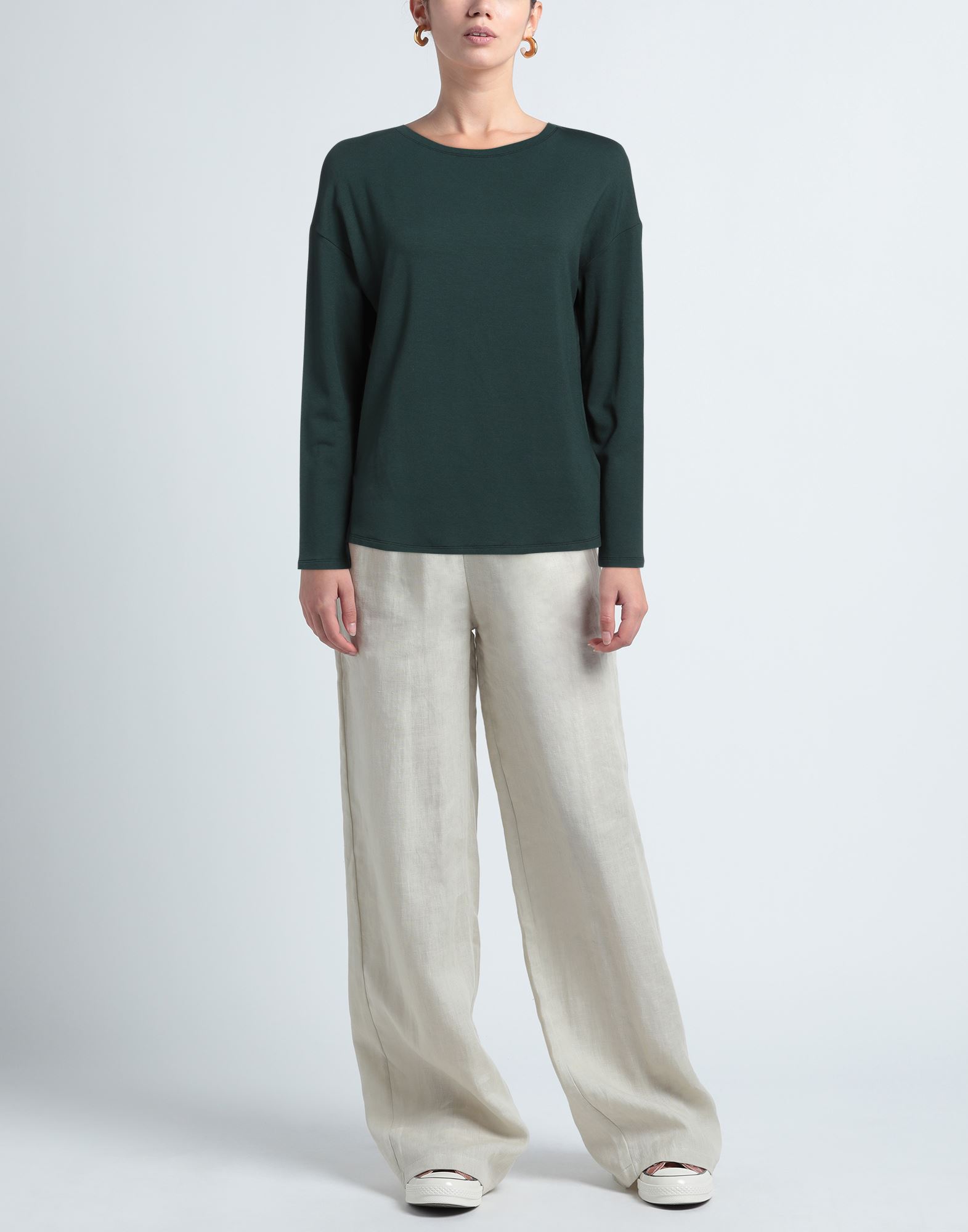  Majestic Filatures - Tops - Sweatshirts - On Yoox.com 