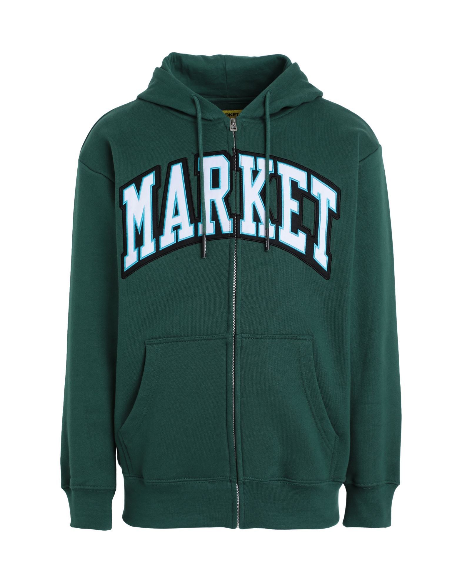 MARKET ΜΠΛΟΥΖΑΚΙΑ Φούτερ