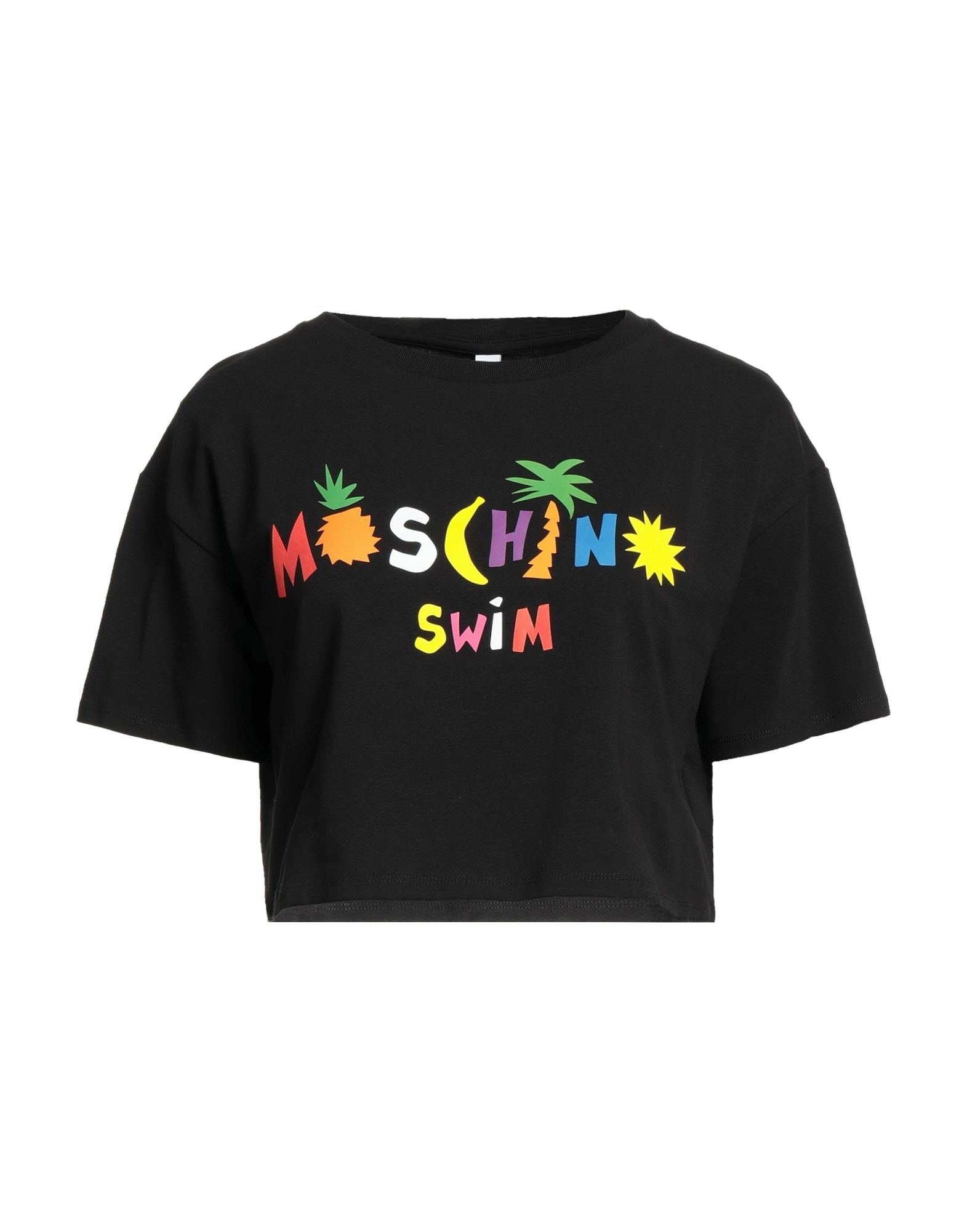 モスキーノ(MOSCHINO) レディースTシャツ・カットソー | 通販