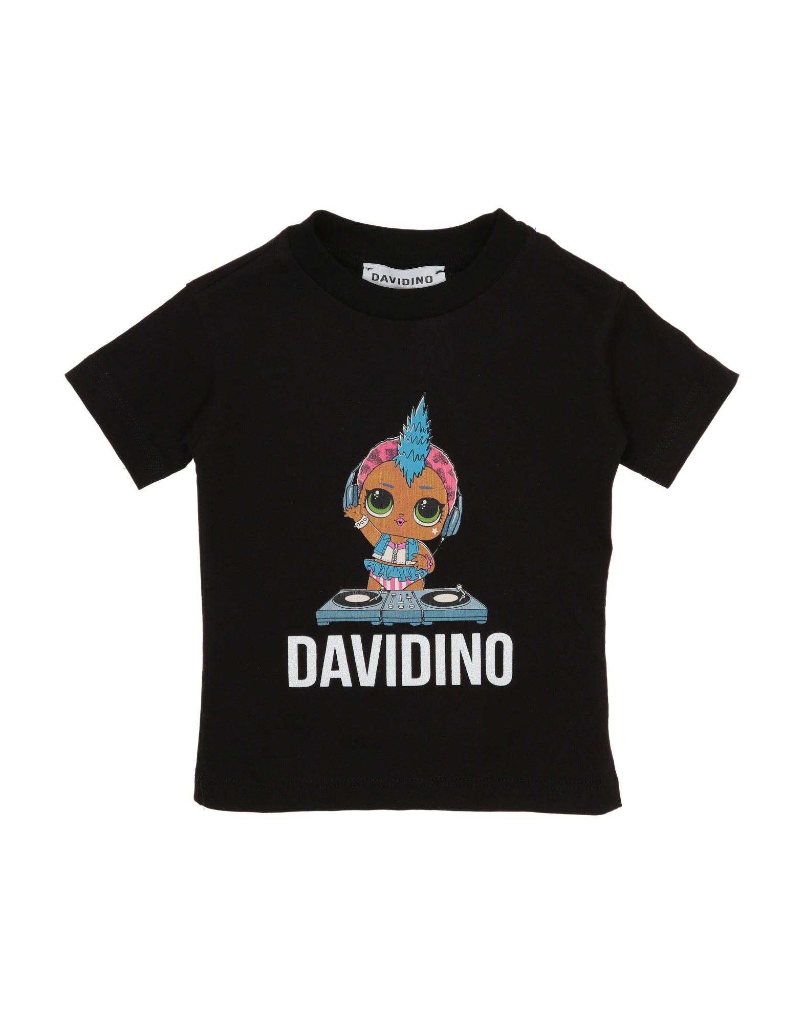 DAVIDINO ΜΠΛΟΥΖΑΚΙΑ T-shirt