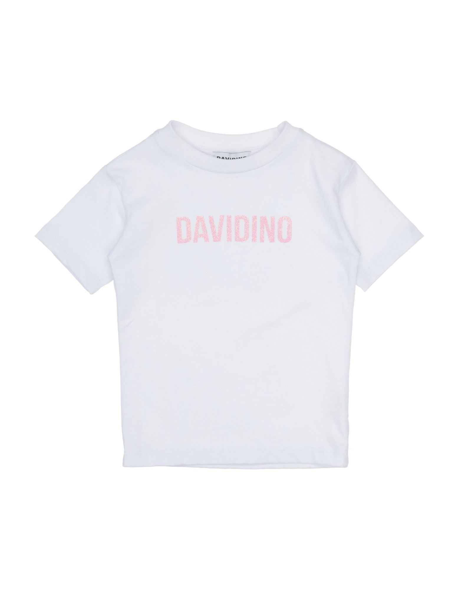 DAVIDINO ΜΠΛΟΥΖΑΚΙΑ T-shirt