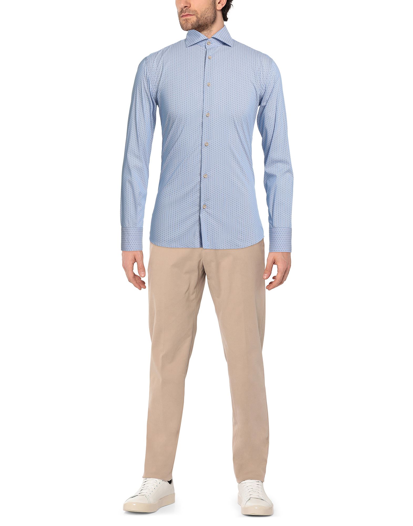  Eredi Del Duca - Tops - Hemden - On Yoox.com 