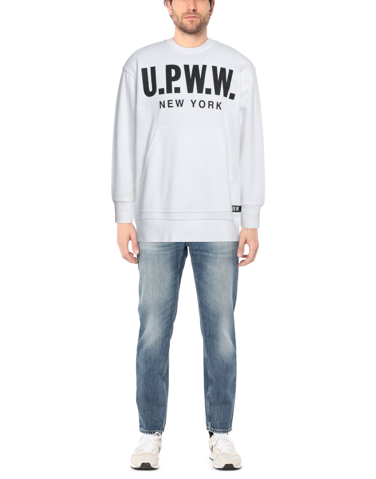  U.p.w.w. - Tops - Sweatshirts - On Yoox.com 