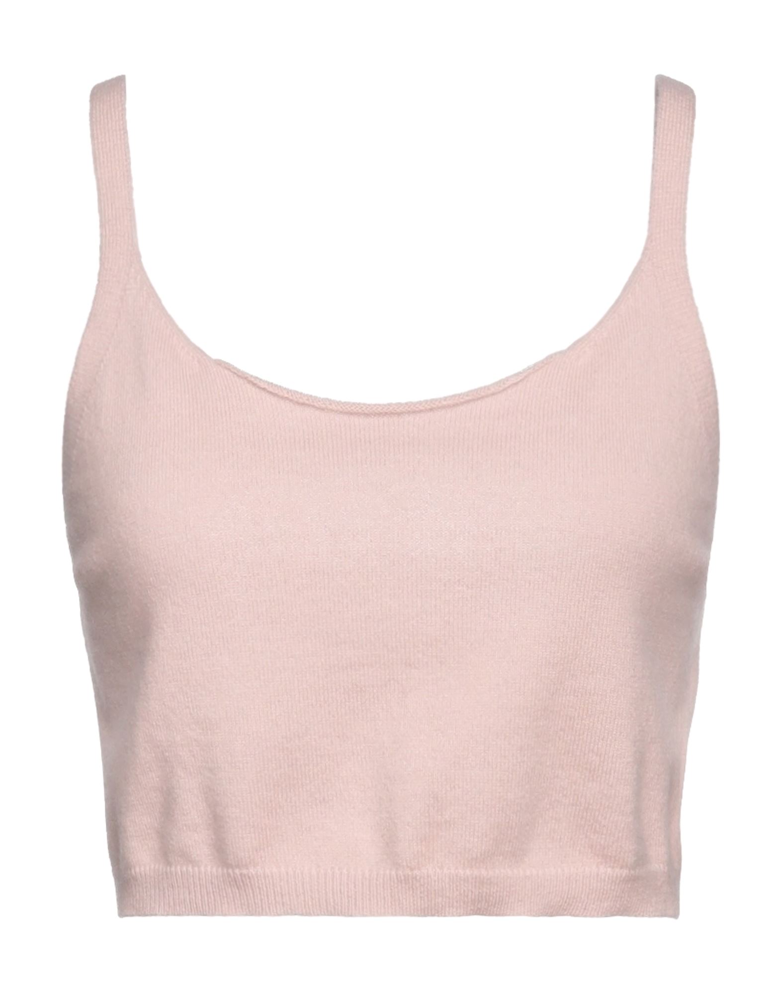Statement Tops In Pink