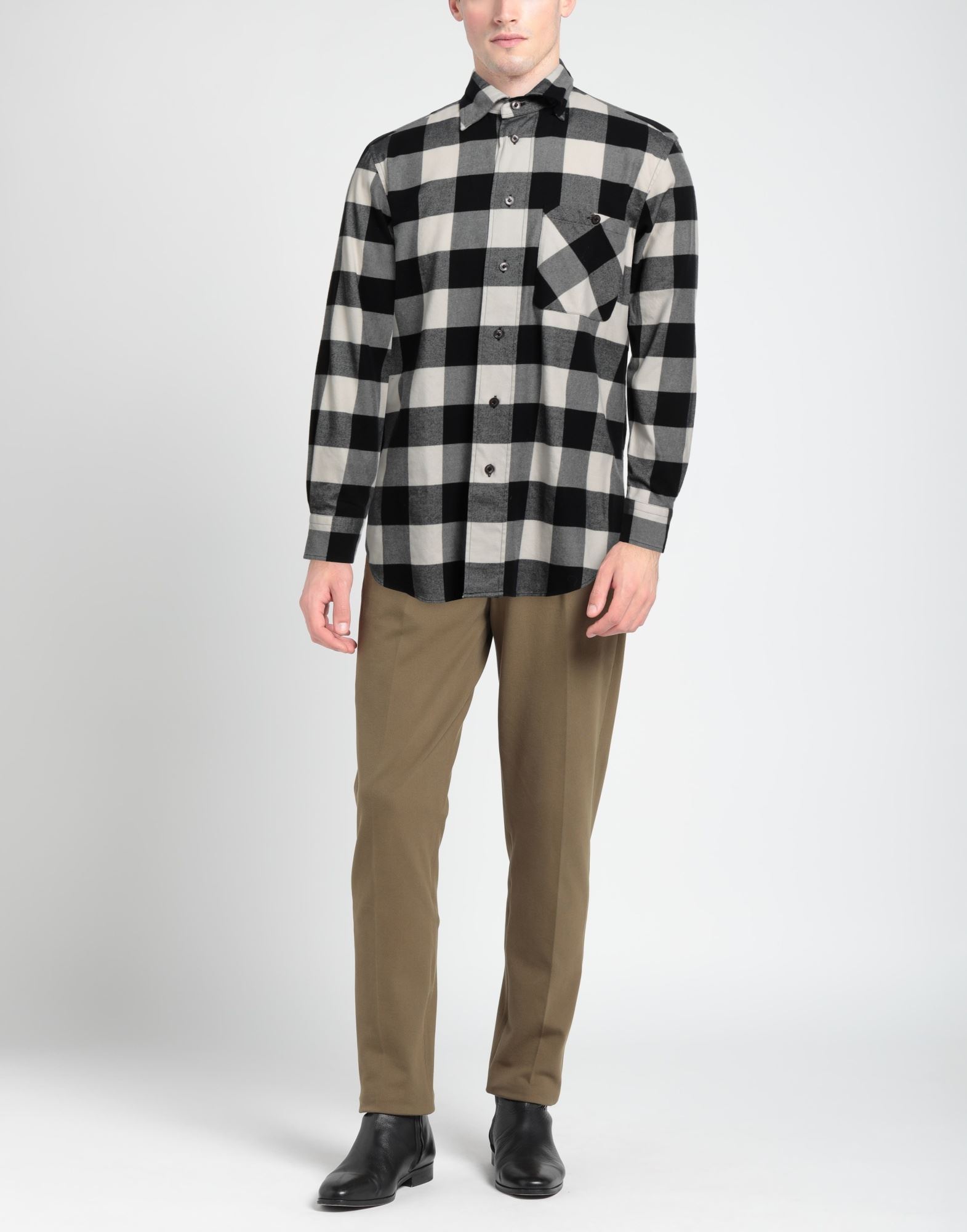  Aglini - Tops - Hemden - On Yoox.com 