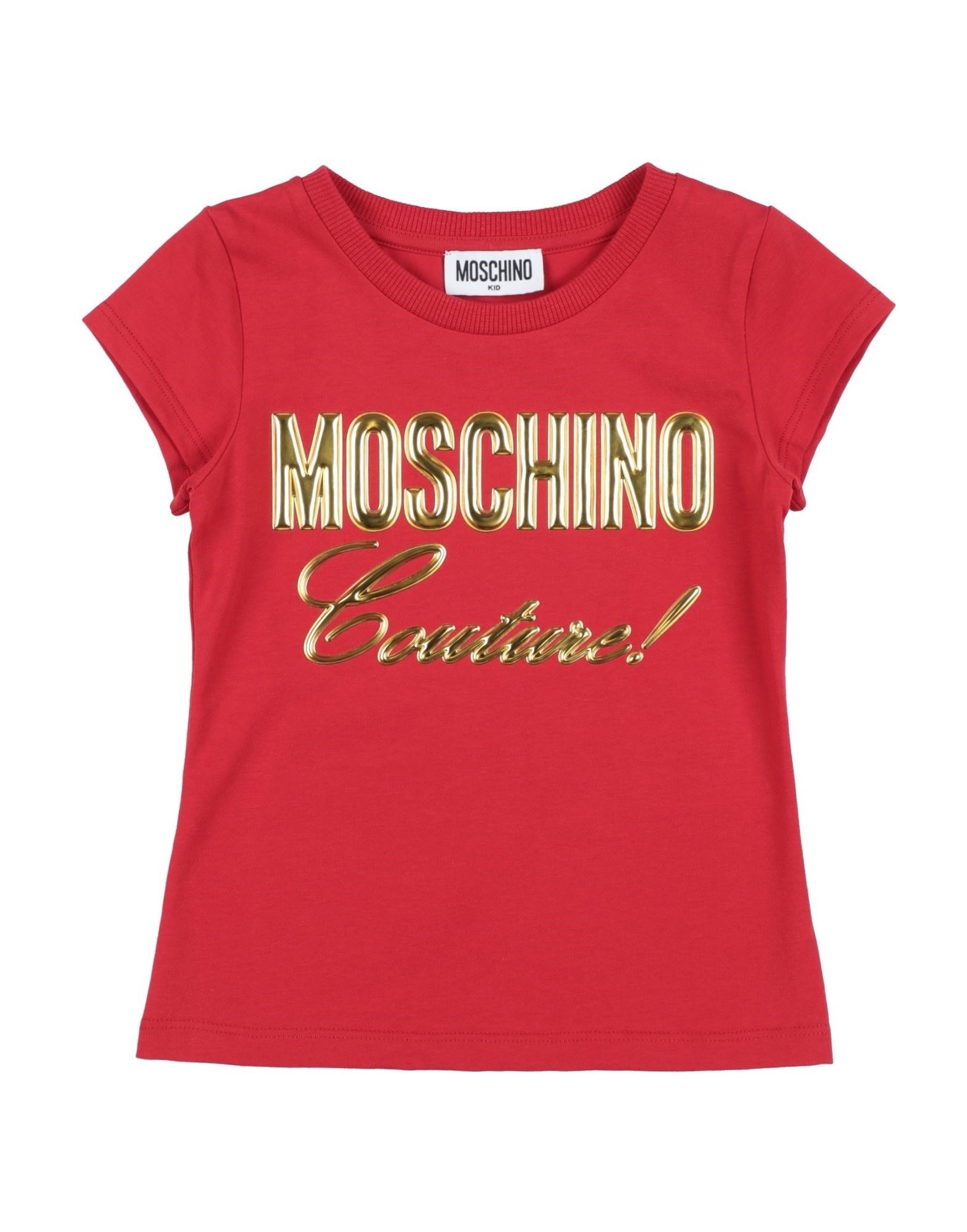 MOSCHINO KID ΜΠΛΟΥΖΑΚΙΑ T-shirt