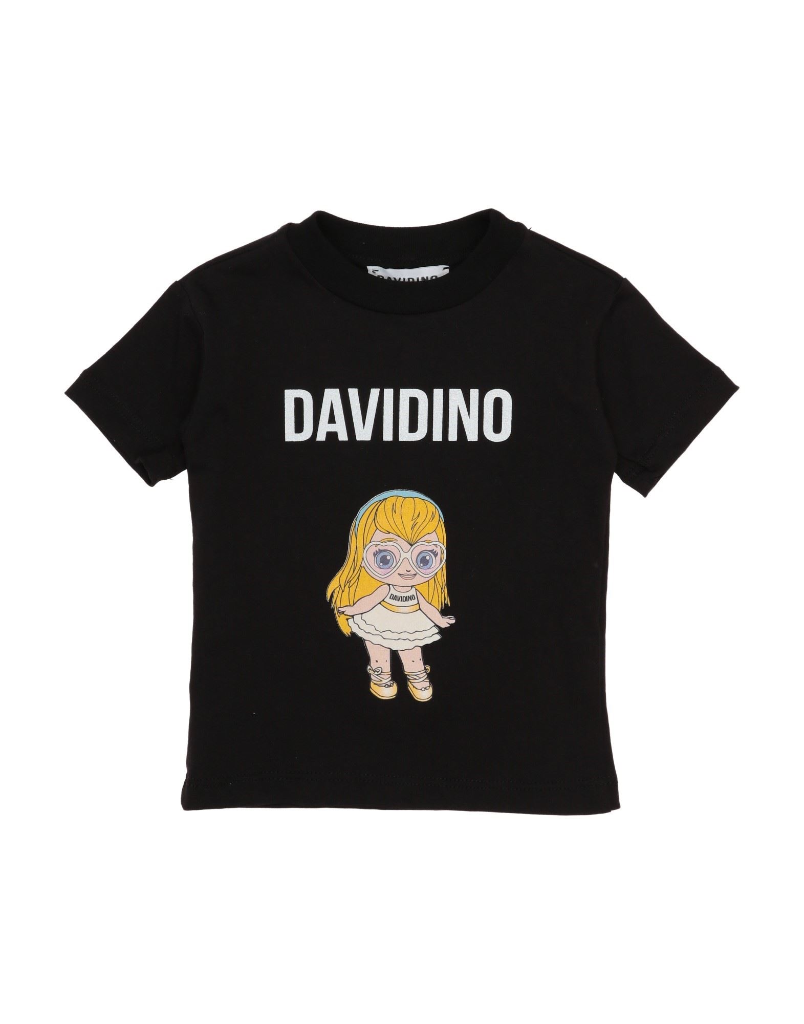 DAVIDINO ΜΠΛΟΥΖΑΚΙΑ T-shirt