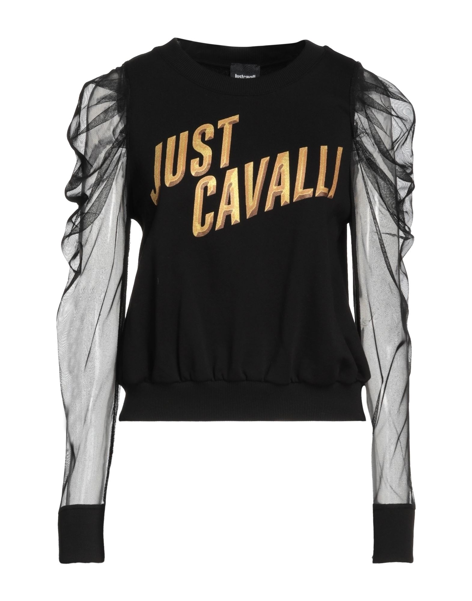  Just Cavalli - Tops - Sweatshirts - On Yoox.com 
