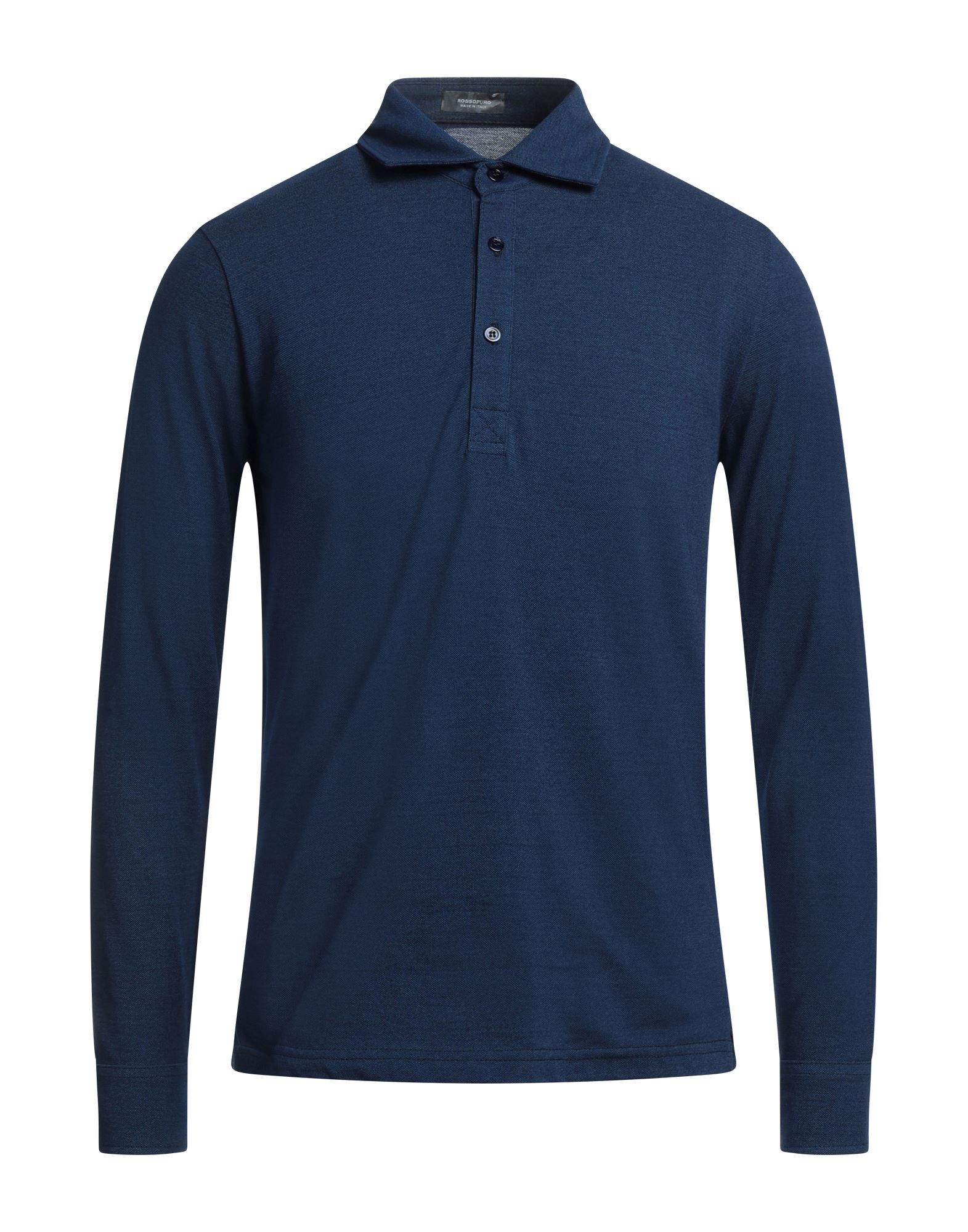  Rossopuro - Tops - Poloshirts - On Yoox.com 