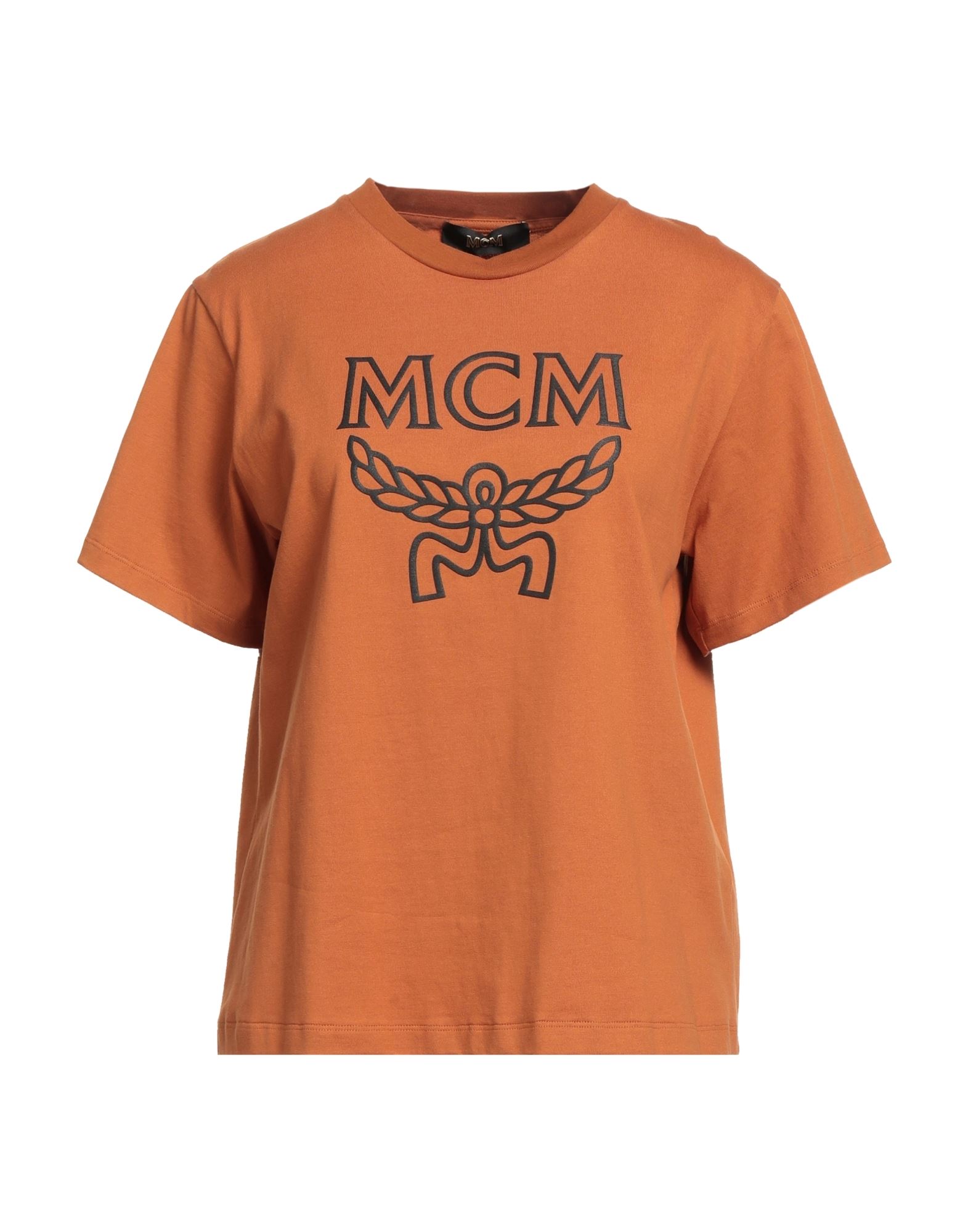 Mcm T-shirts In Red