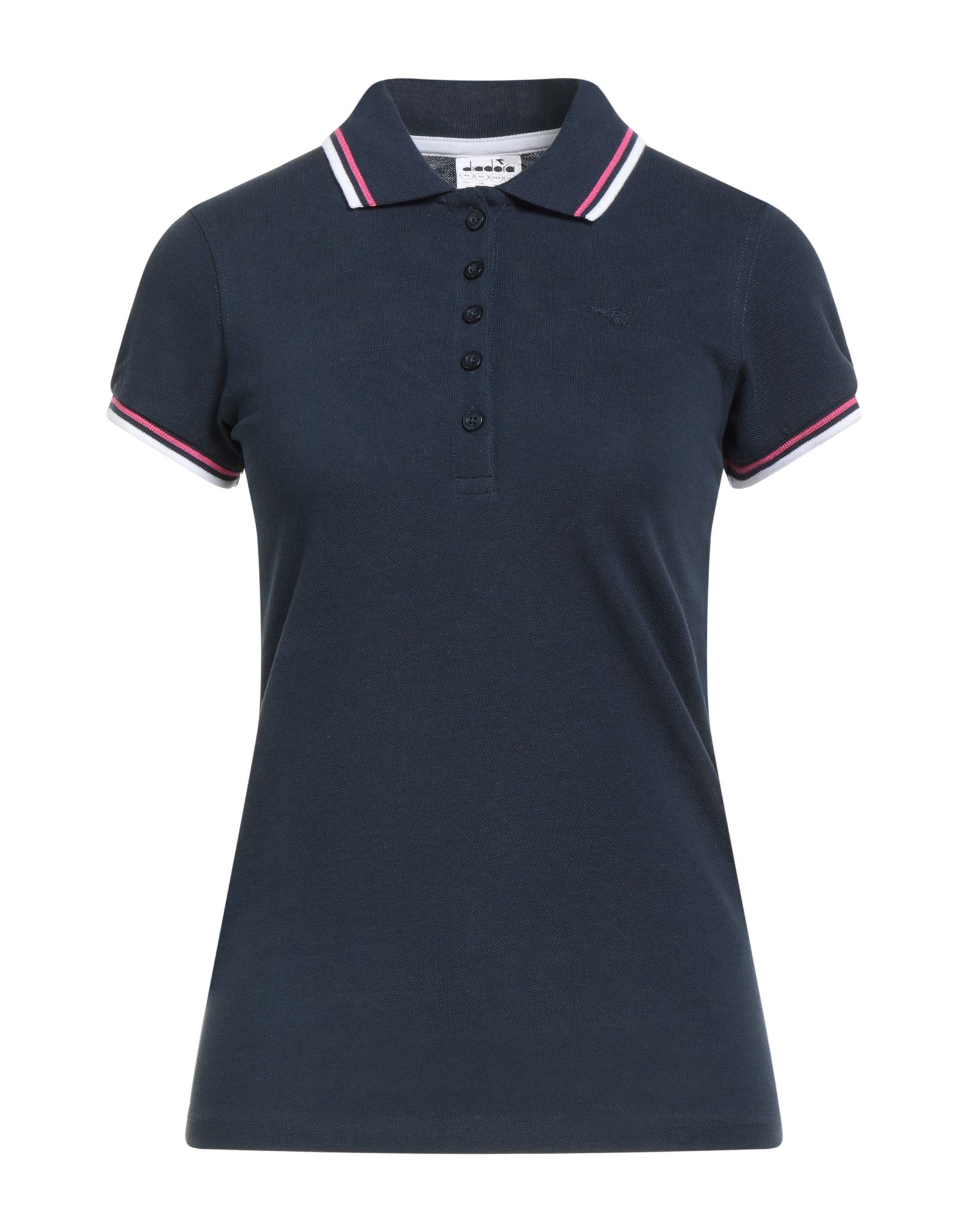  Diadora - Tops - Poloshirts - On Yoox.com 