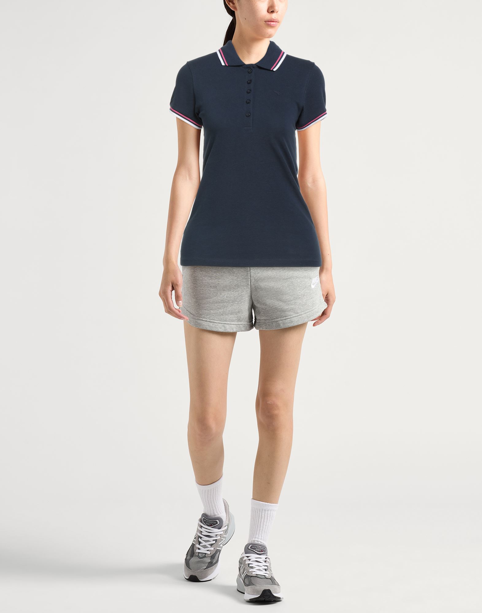  Diadora - Tops - Poloshirts - On Yoox.com 