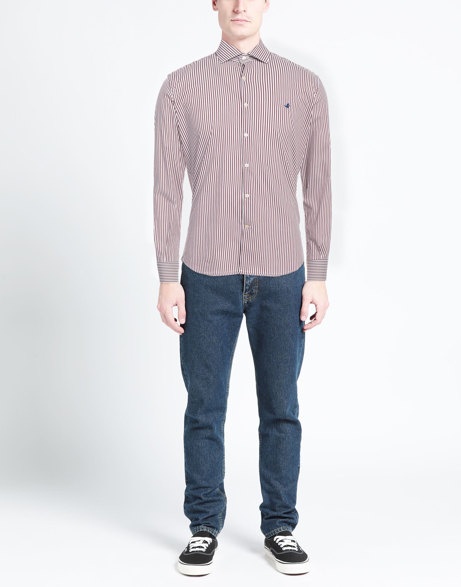  Brooksfield - Tops - Hemden - On Yoox.com 