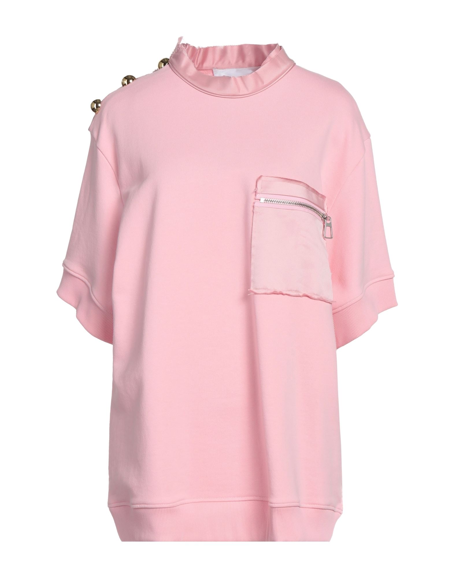Az Factory Sweatshirts In Pink