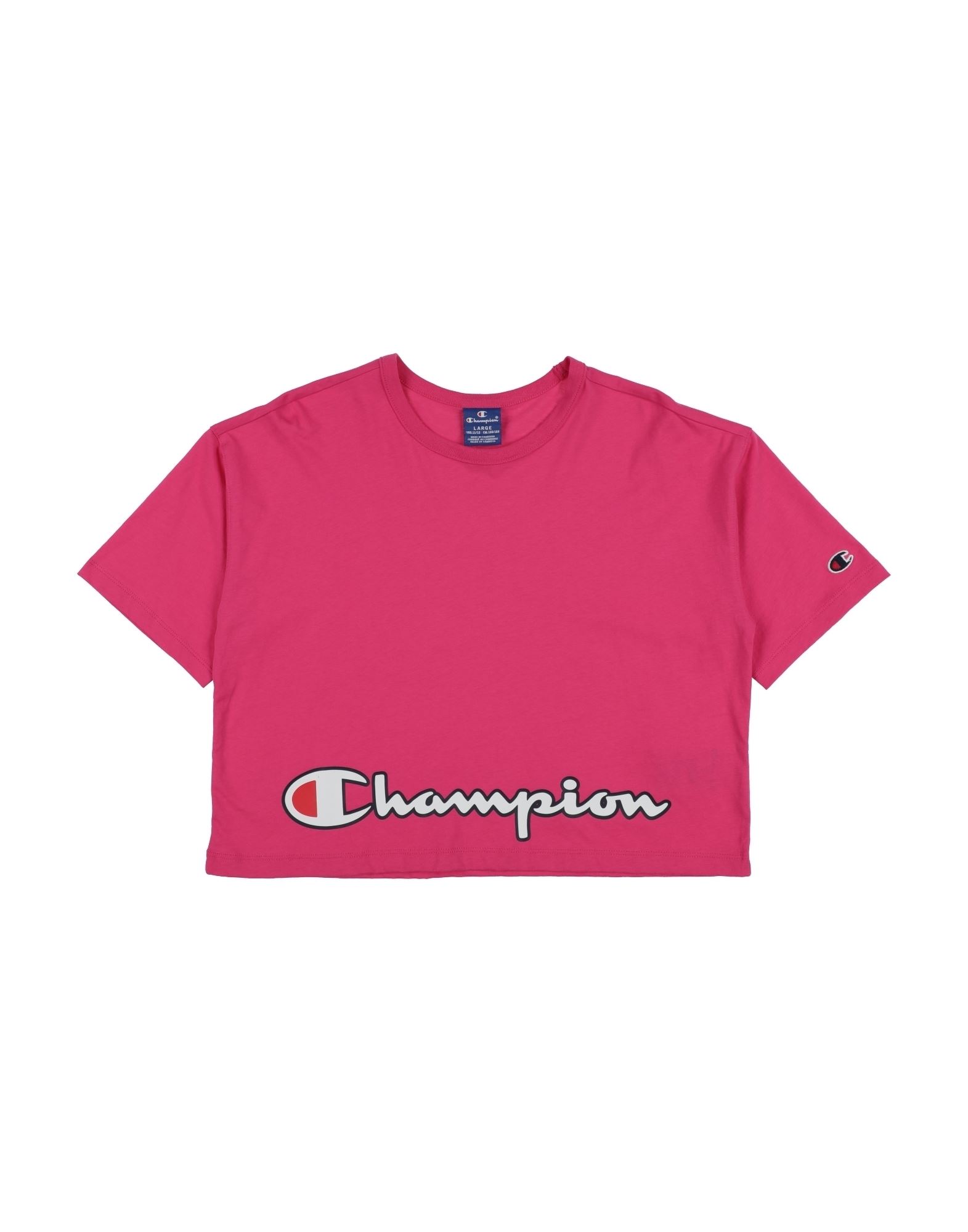 CHAMPION ΜΠΛΟΥΖΑΚΙΑ T-shirt