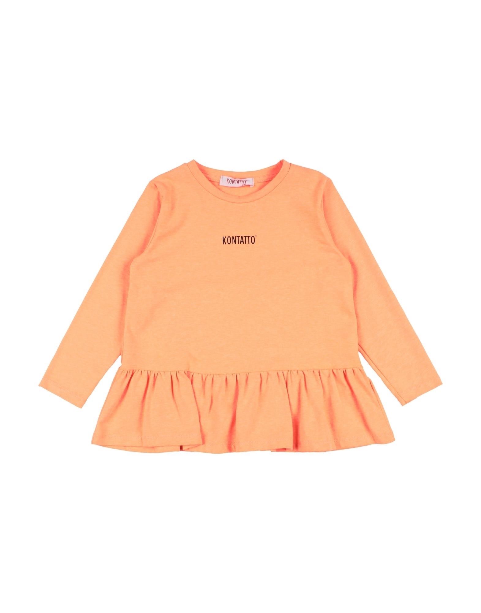  Kontatto - Tops - T-shirts - On Yoox.com 