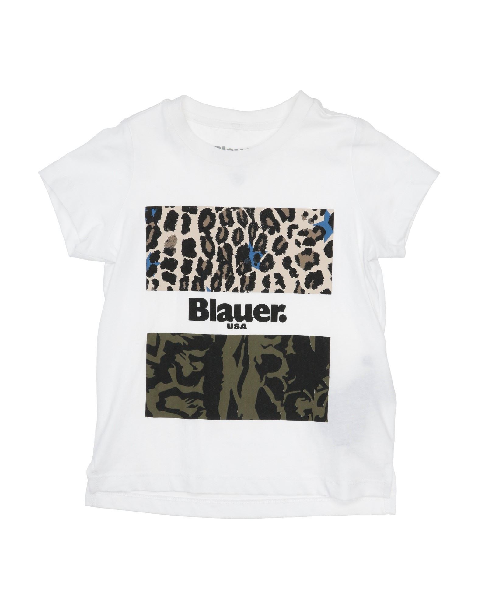  Blauer. - Tops - T-shirts - On Yoox.com 