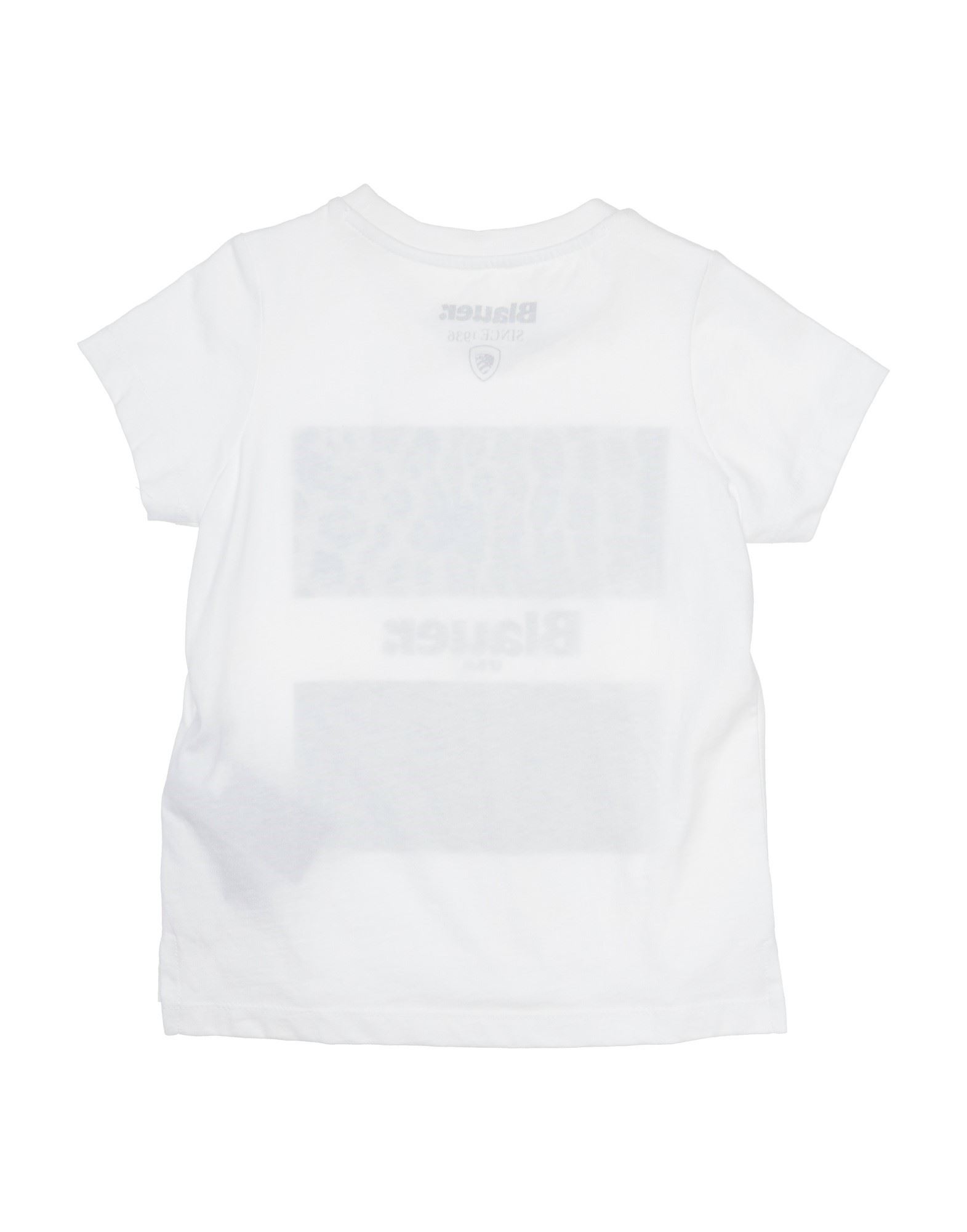  Blauer. - Tops - T-shirts - On Yoox.com 