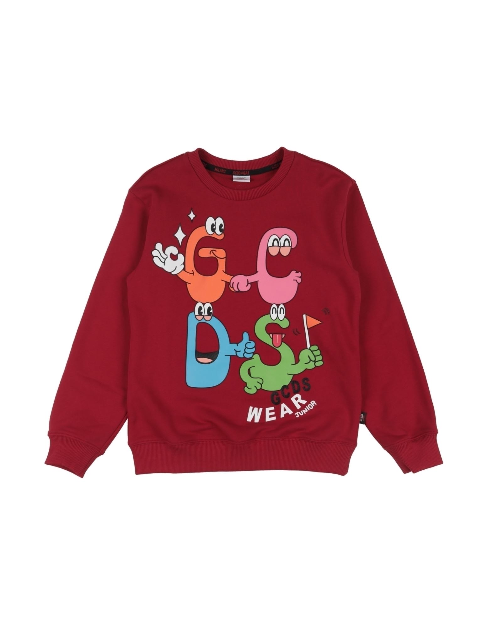  Gcds Mini - Tops - Sweatshirts - On Yoox.com 