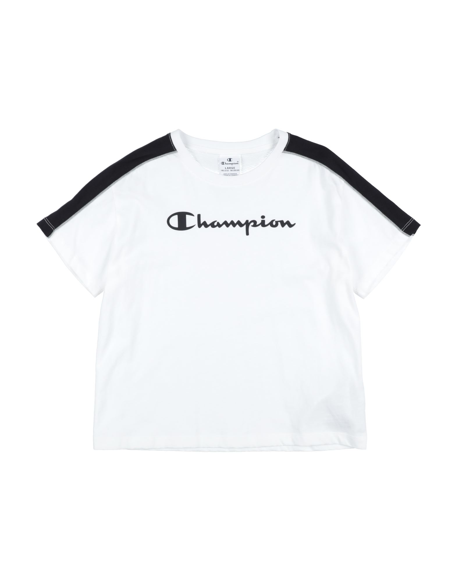 CHAMPION ΜΠΛΟΥΖΑΚΙΑ T-shirt