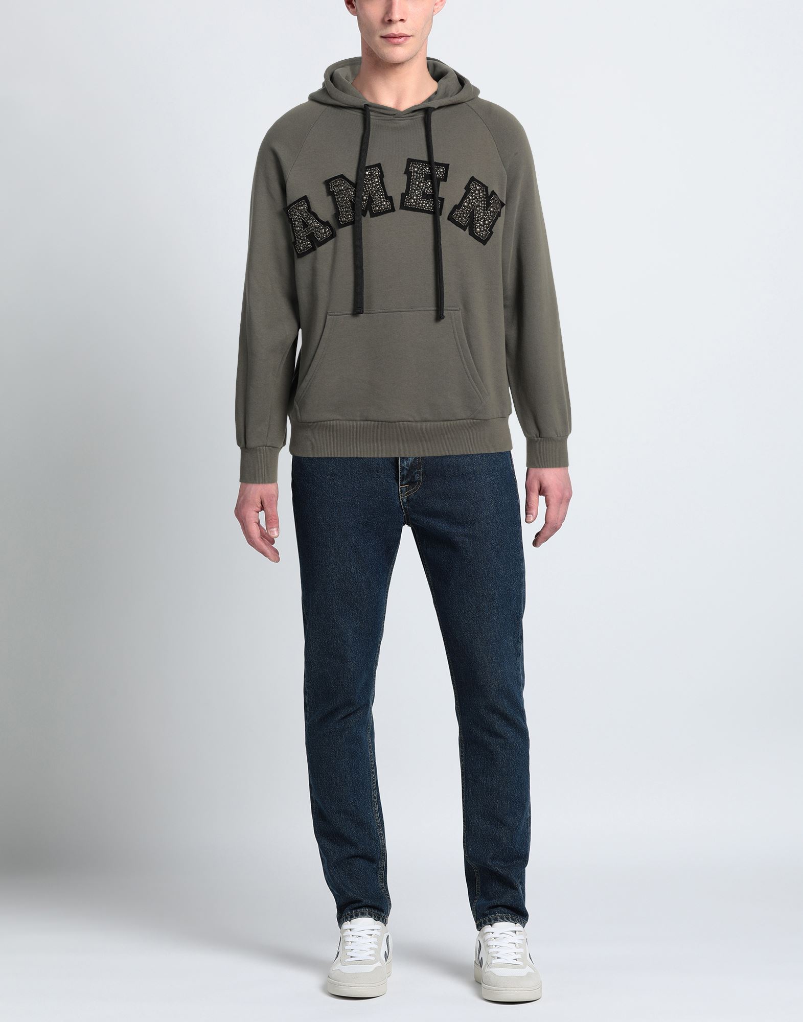  Amen - Tops - Sweatshirts - On Yoox.com 