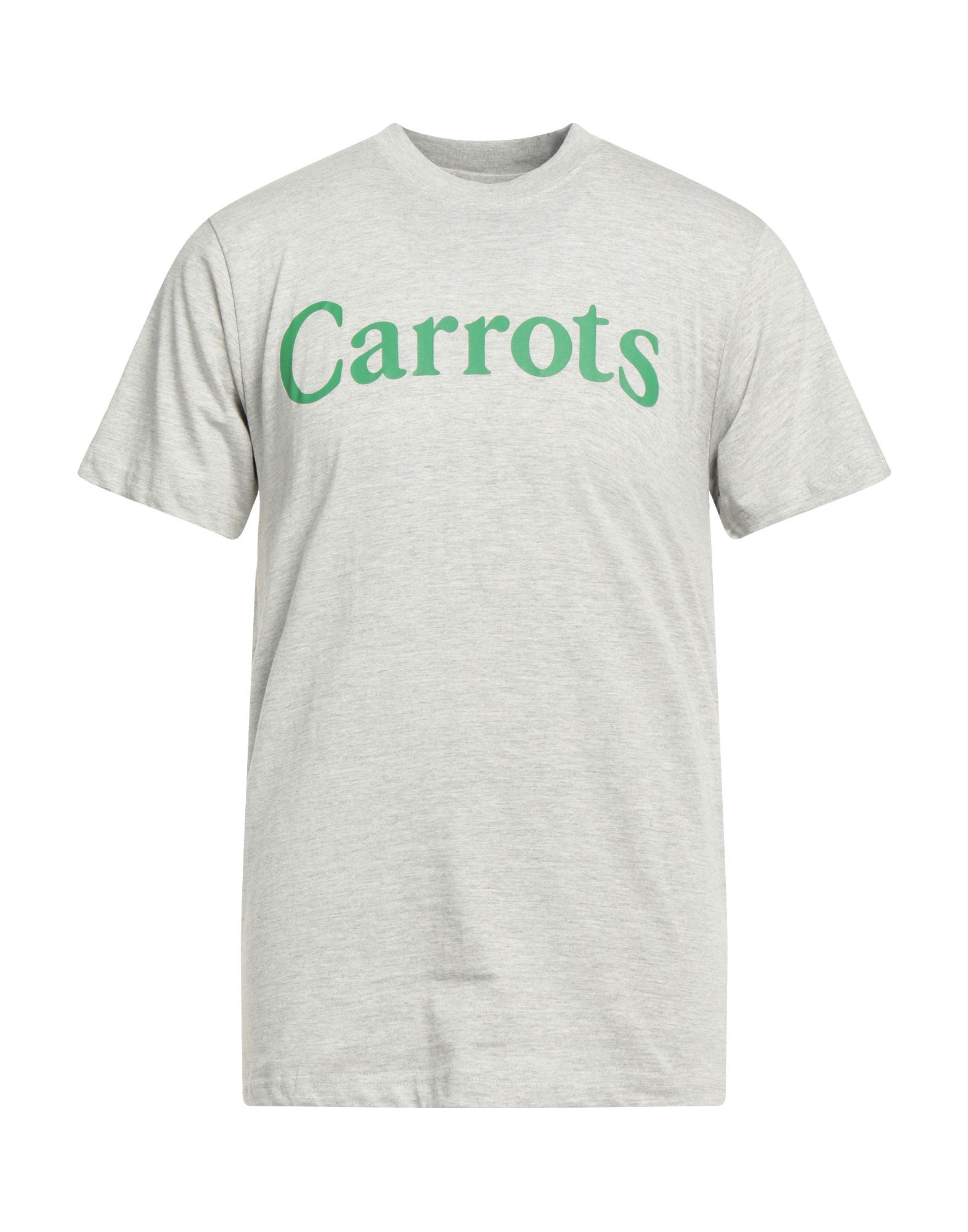 Anwar Carrots T-shirts In Grey
