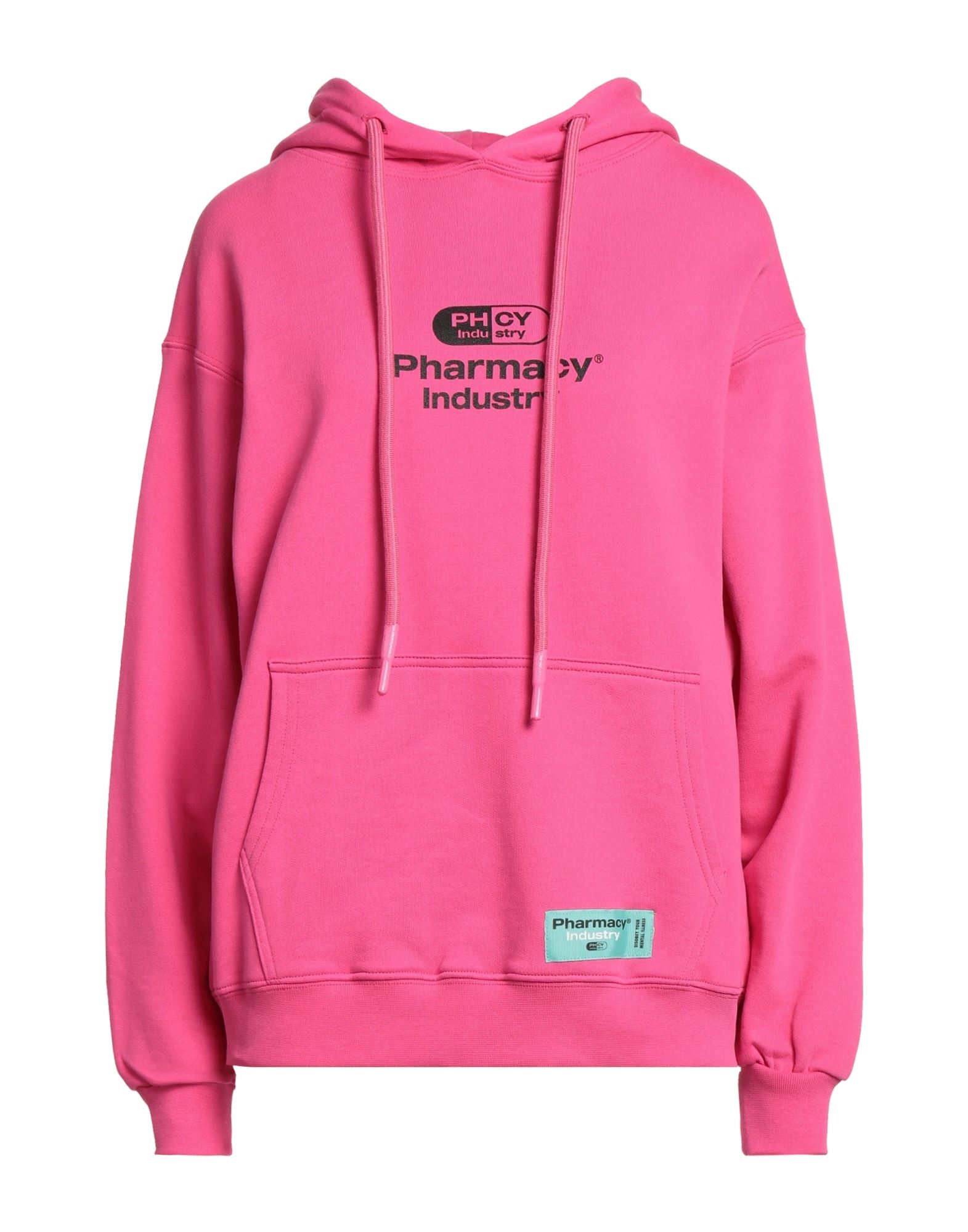 Pharmacy Industry Sweatshirts In Pink