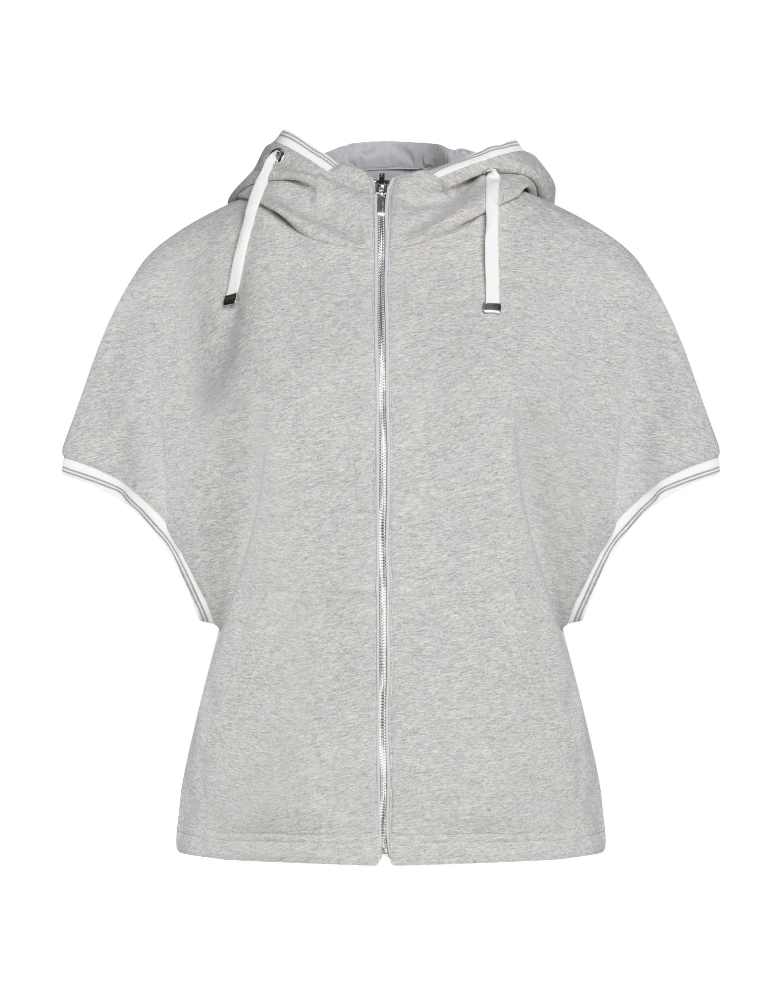 Jan Mayen Sweatshirts In Grey