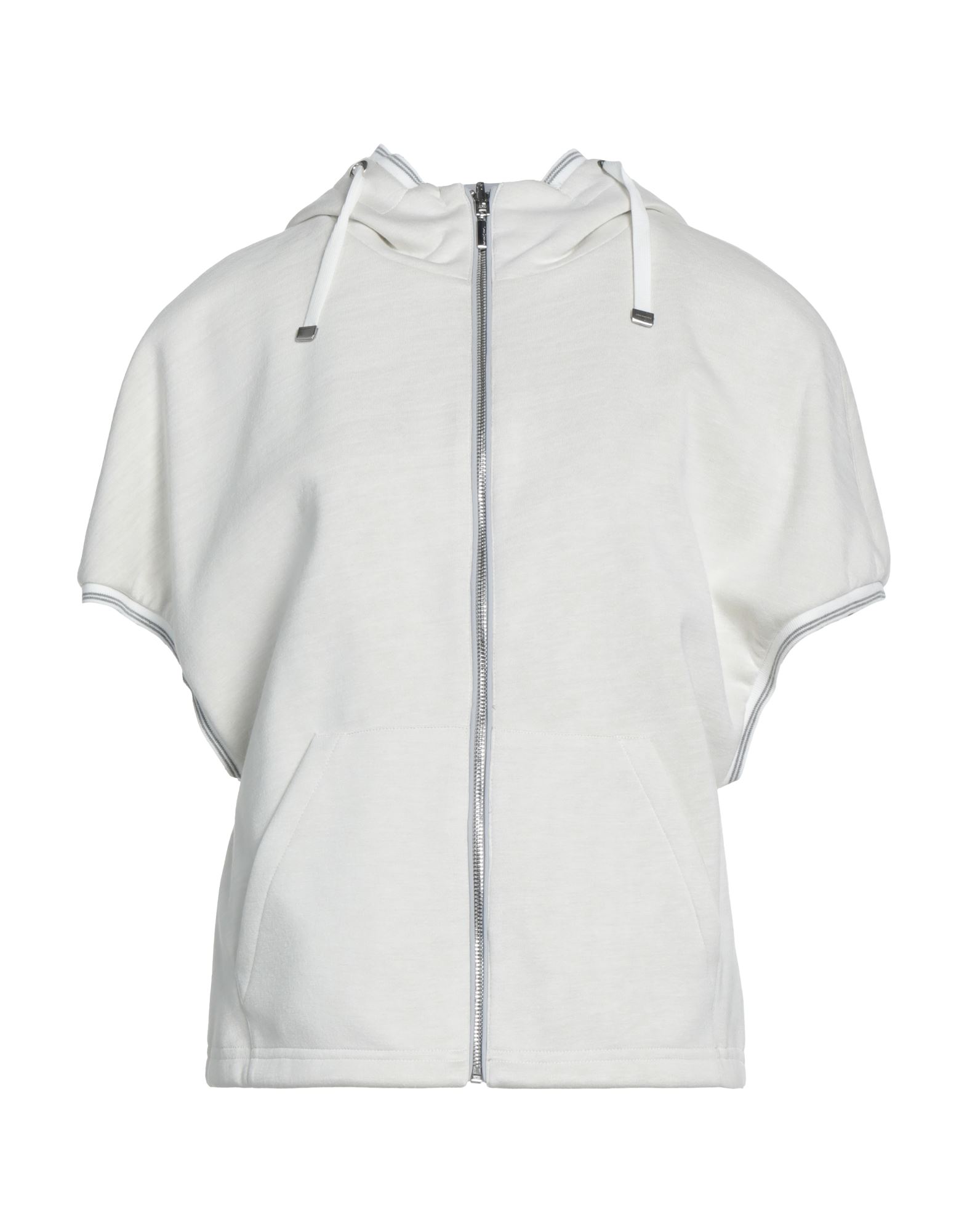 Jan Mayen Sweatshirts In White