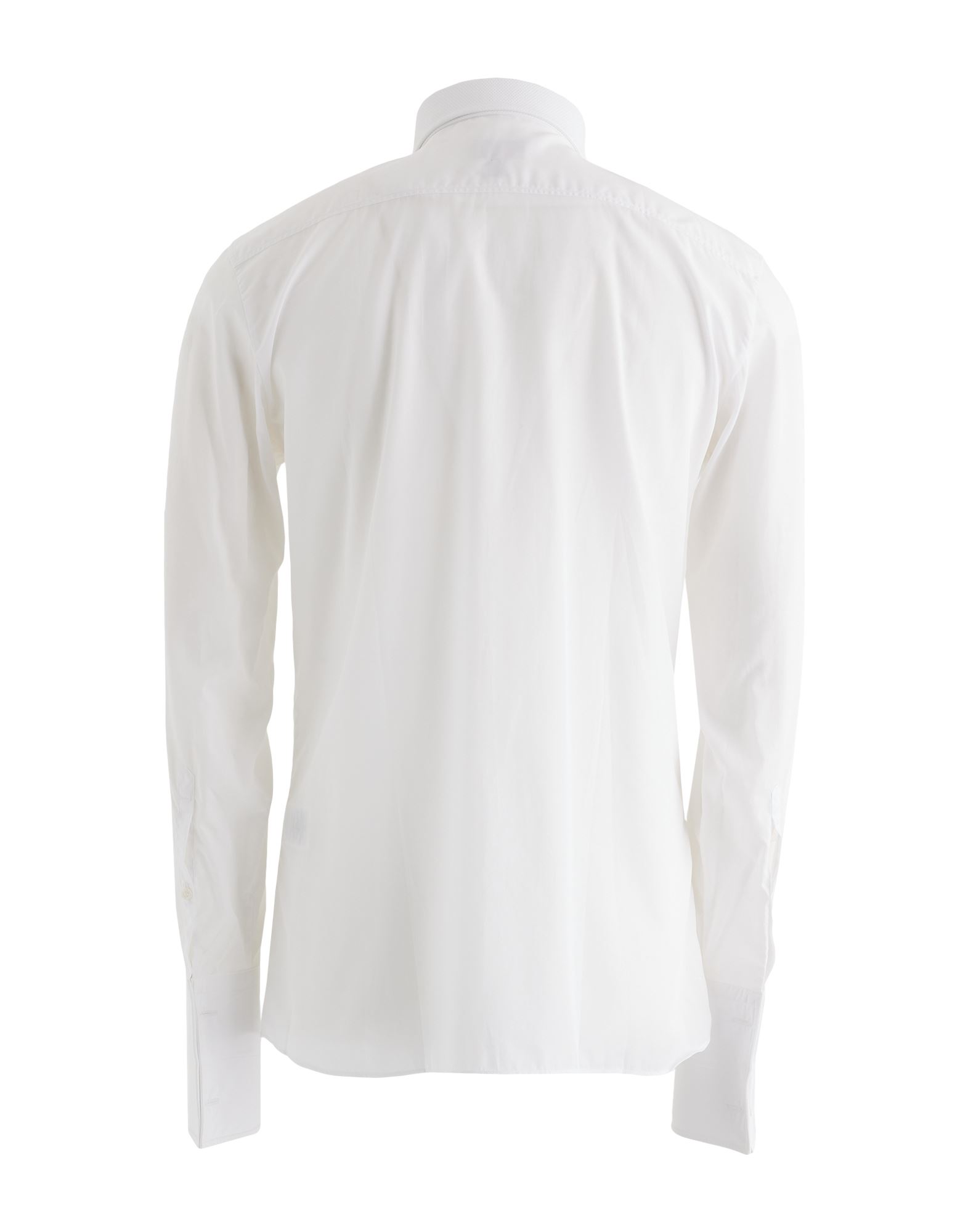  Dunhill - Tops - Hemden - On Yoox.com 