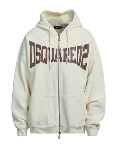 Sudadera Hombre Amarillo pastel L,XS Hombre