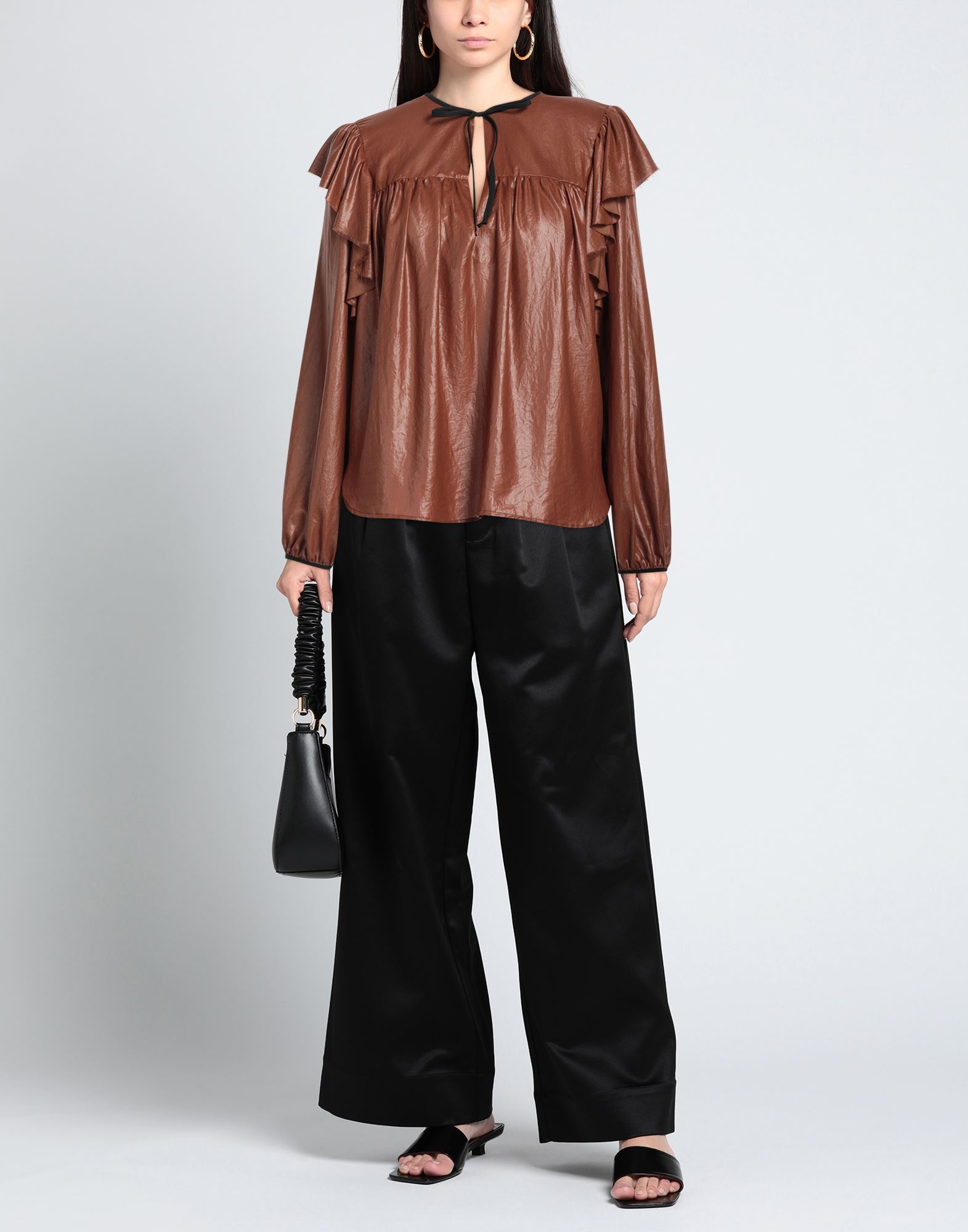  8pm - Tops - Tops - On Yoox.com 