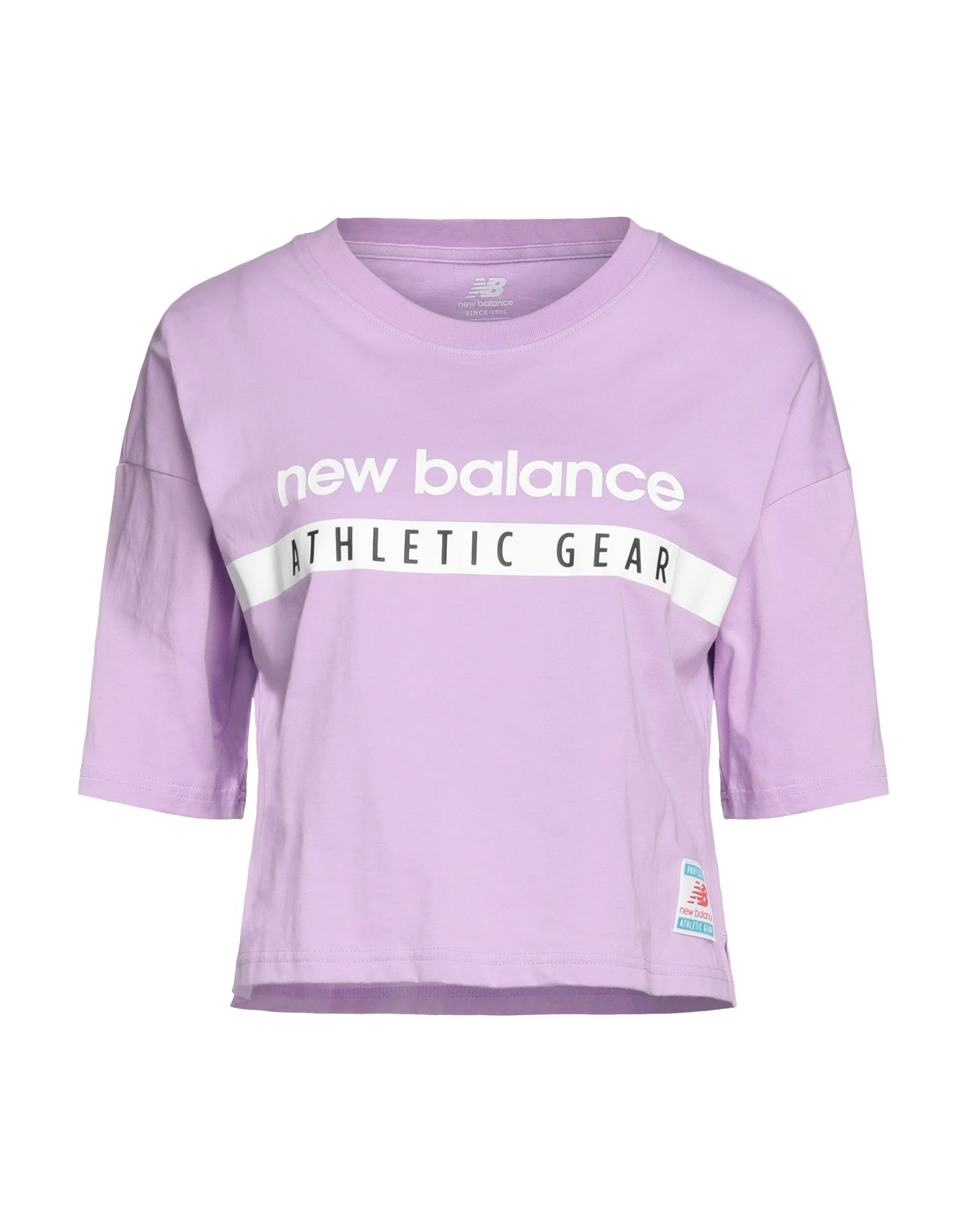 ニューバランス(NEW BALANCE) レディースTシャツ・カットソー | 通販 