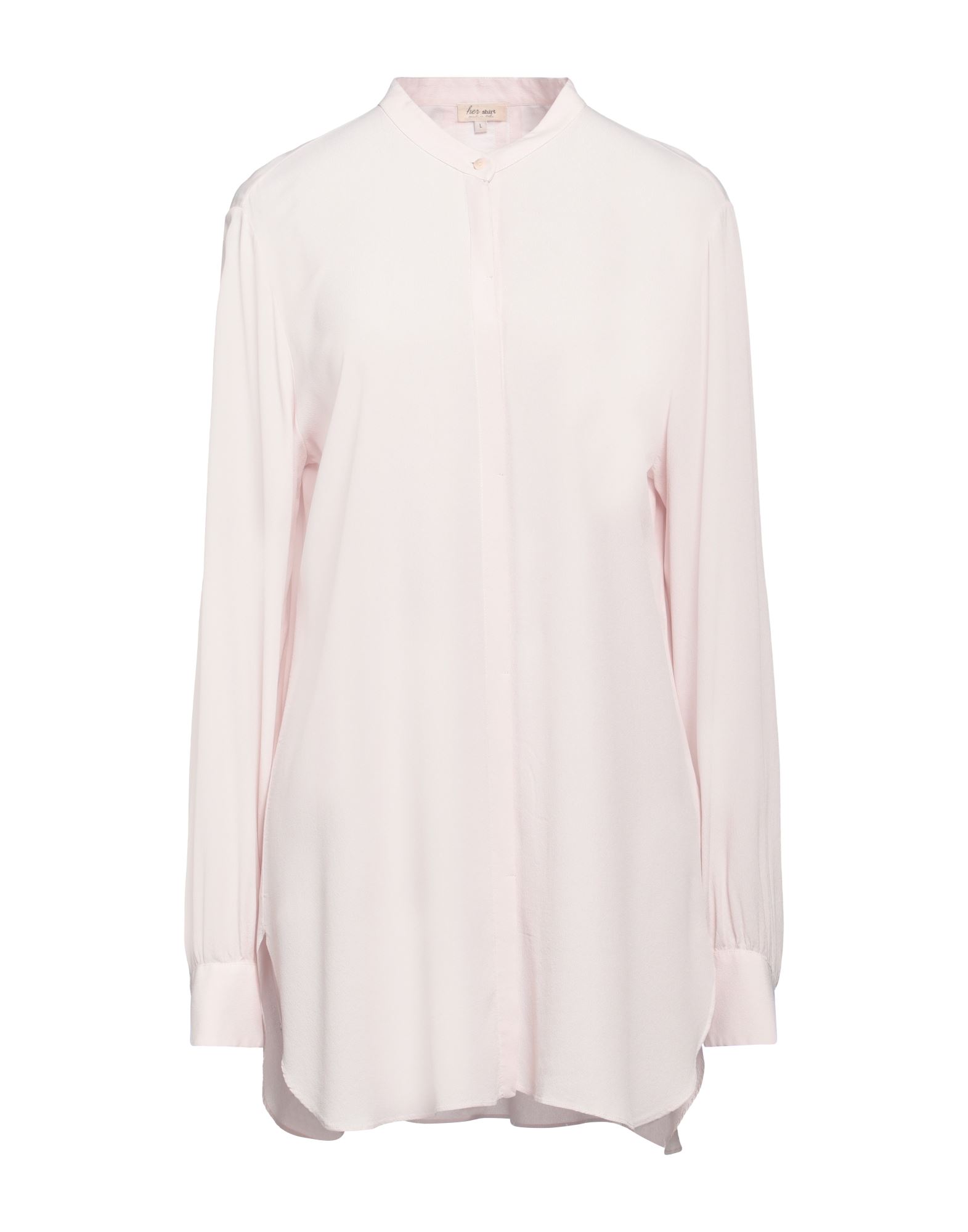 ԥ볫HER SHIRT HER DRESS ǥ  饤ȥԥ L 졼 60% / 륯 40%