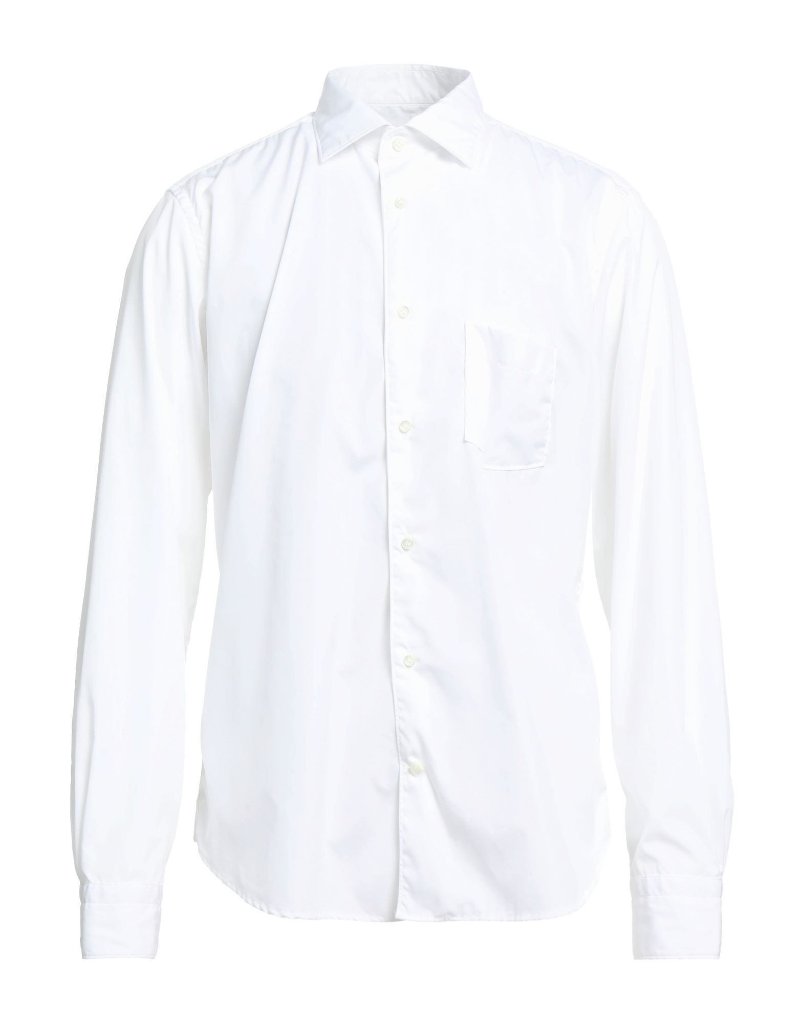 Borsa Shirts In White