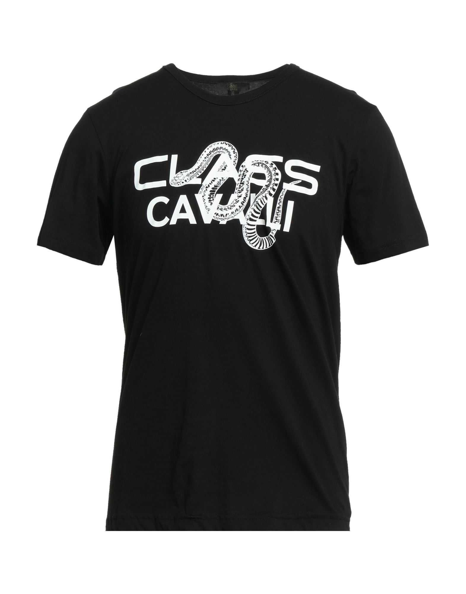 CAVALLI CLASS T-SHIRTS