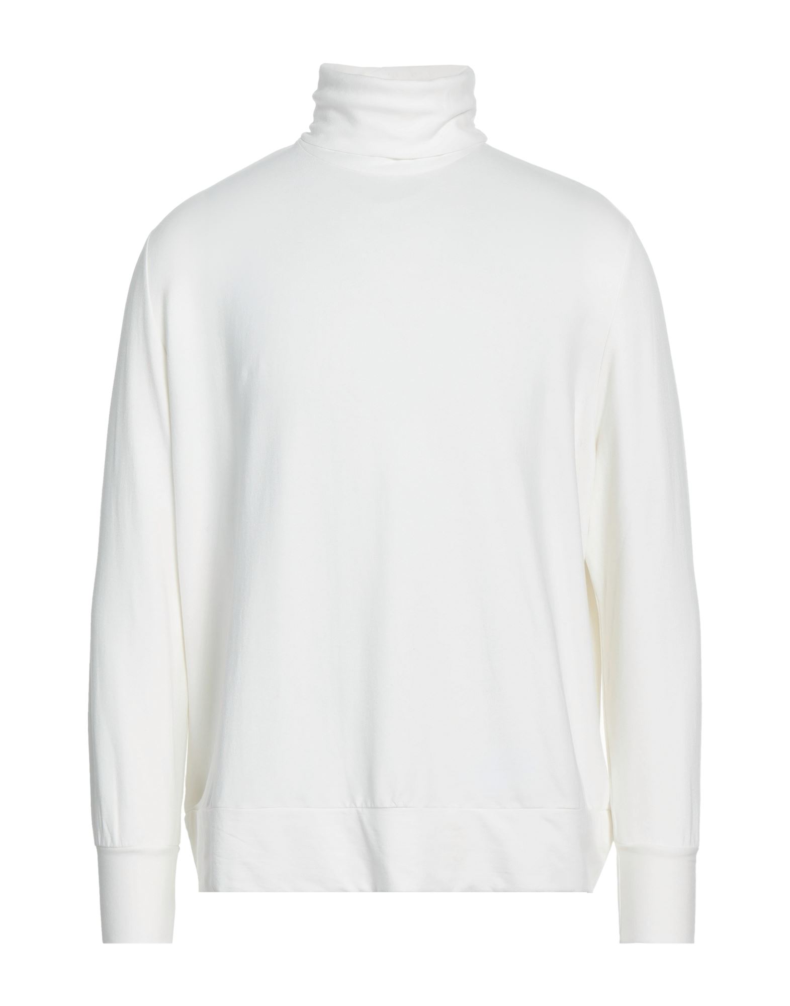 Majestic Sweatshirts In White